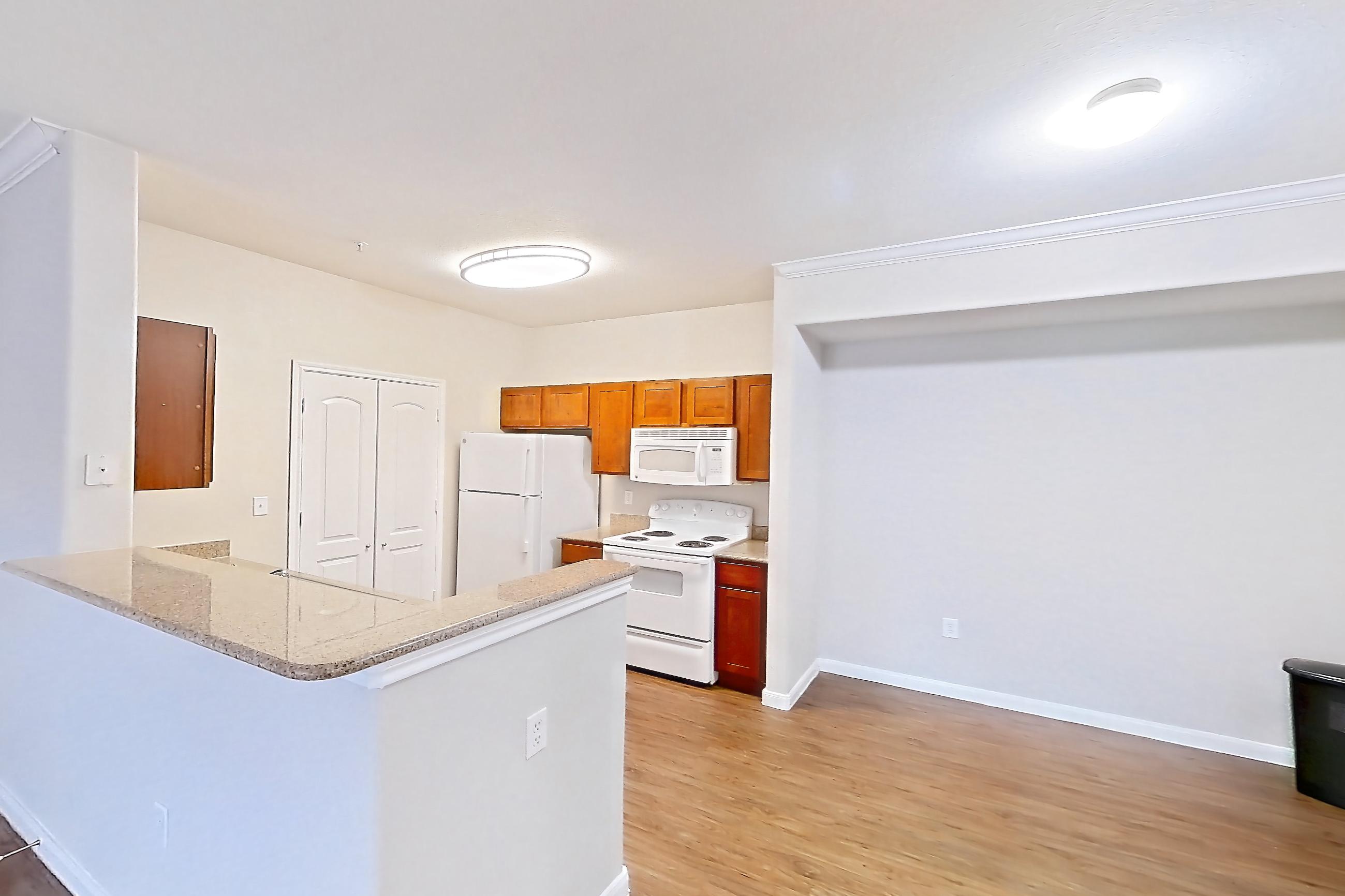 LIVING SPACE