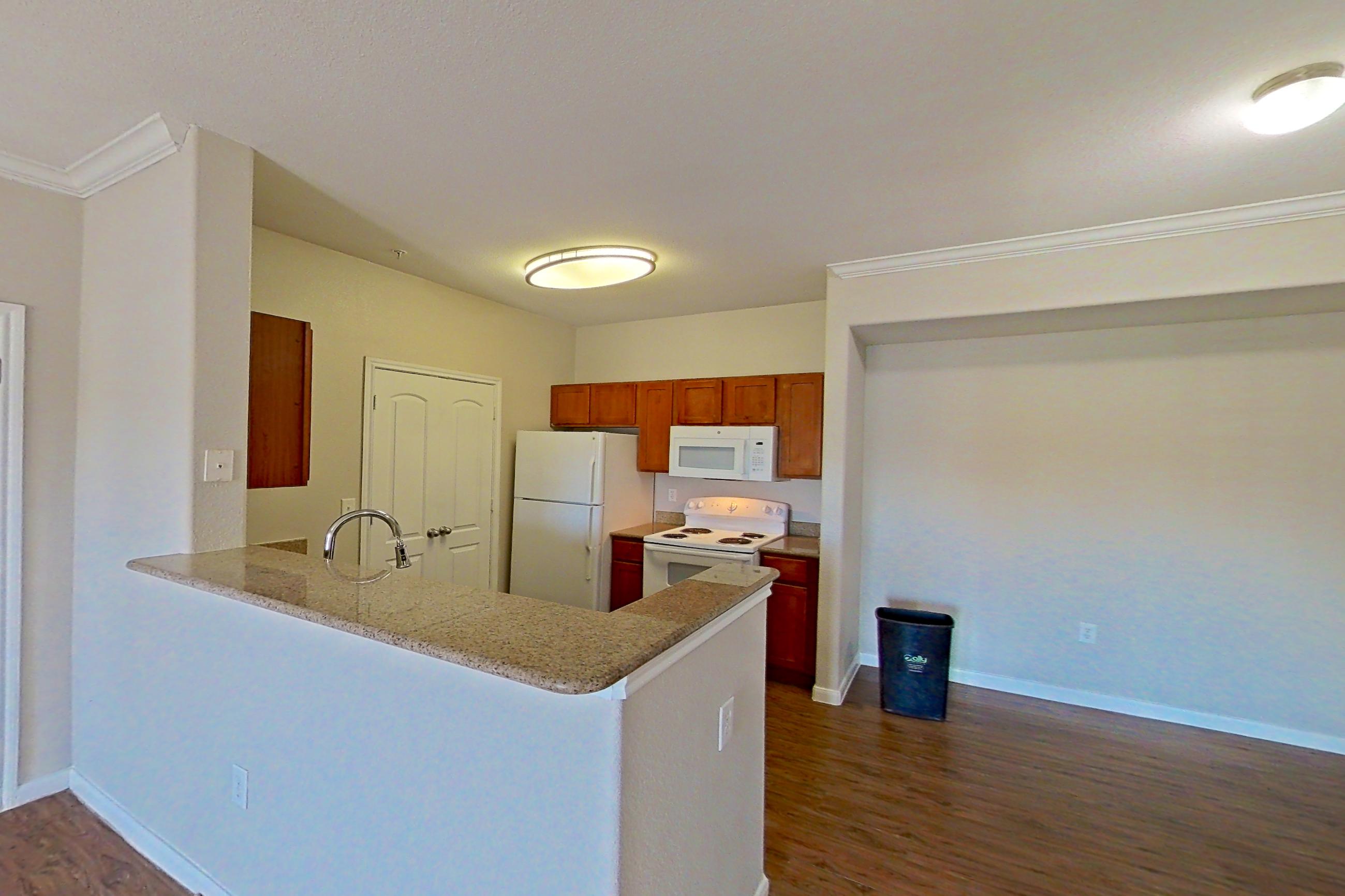 LIVING SPACE