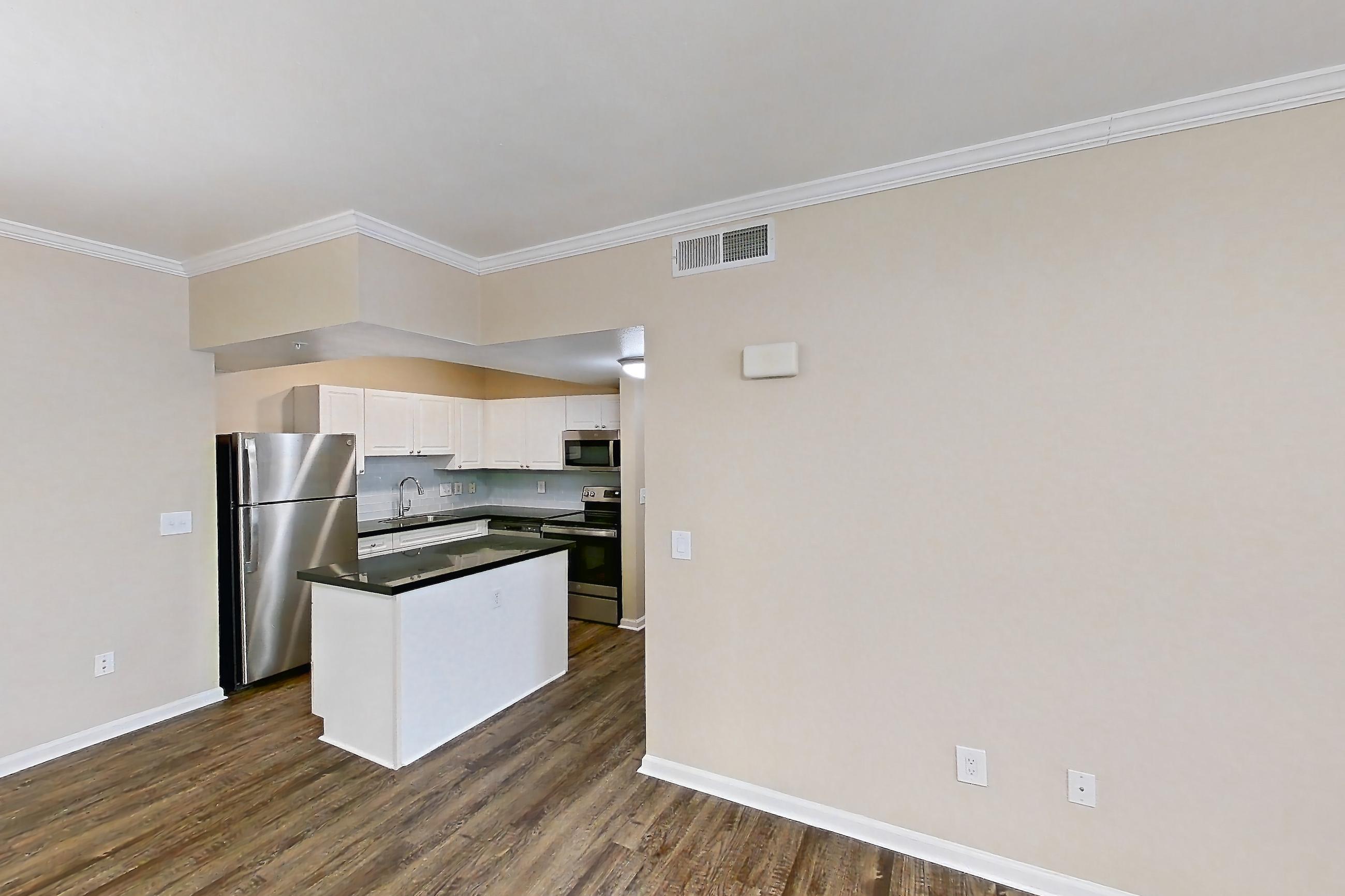 LIVING SPACE