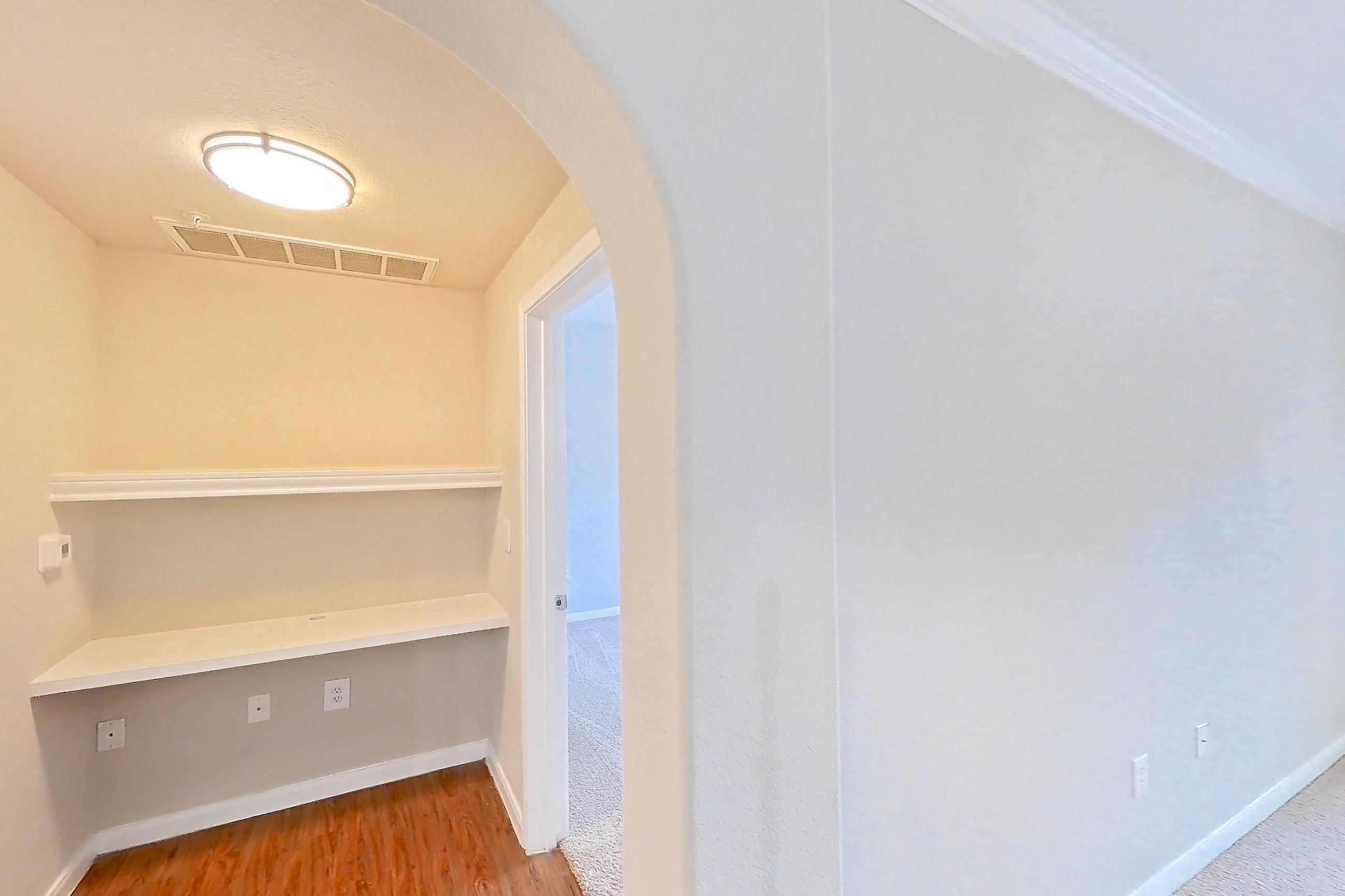 LIVING SPACE
