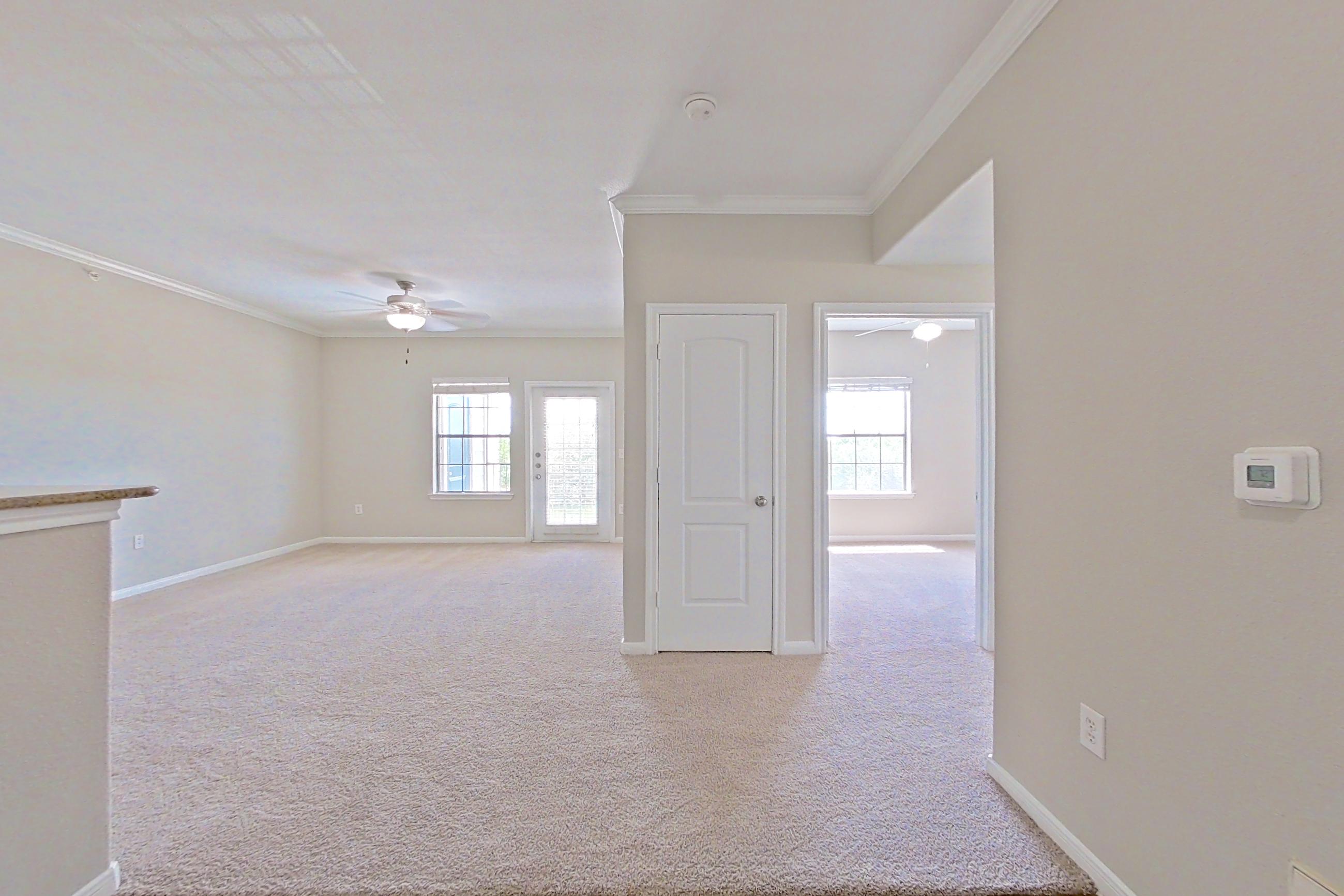 LIVING SPACE
