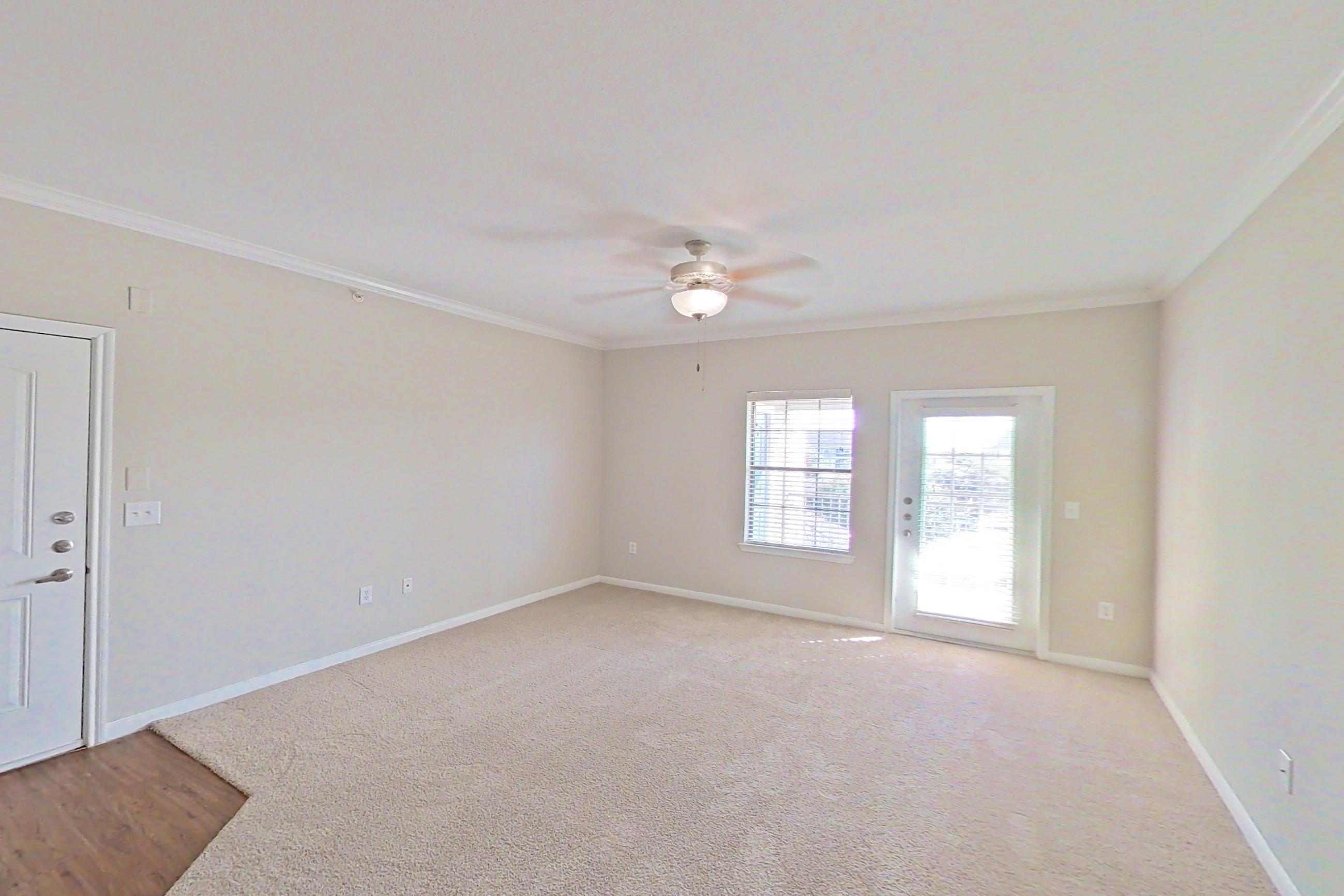 LIVING SPACE