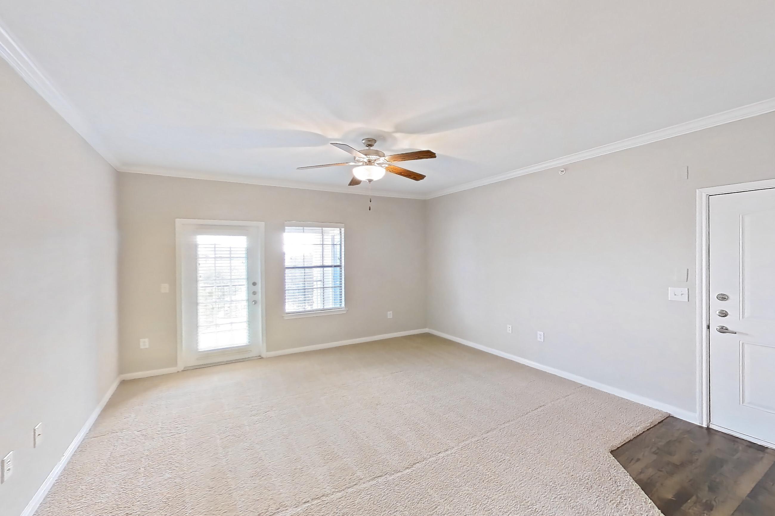 LIVING SPACE