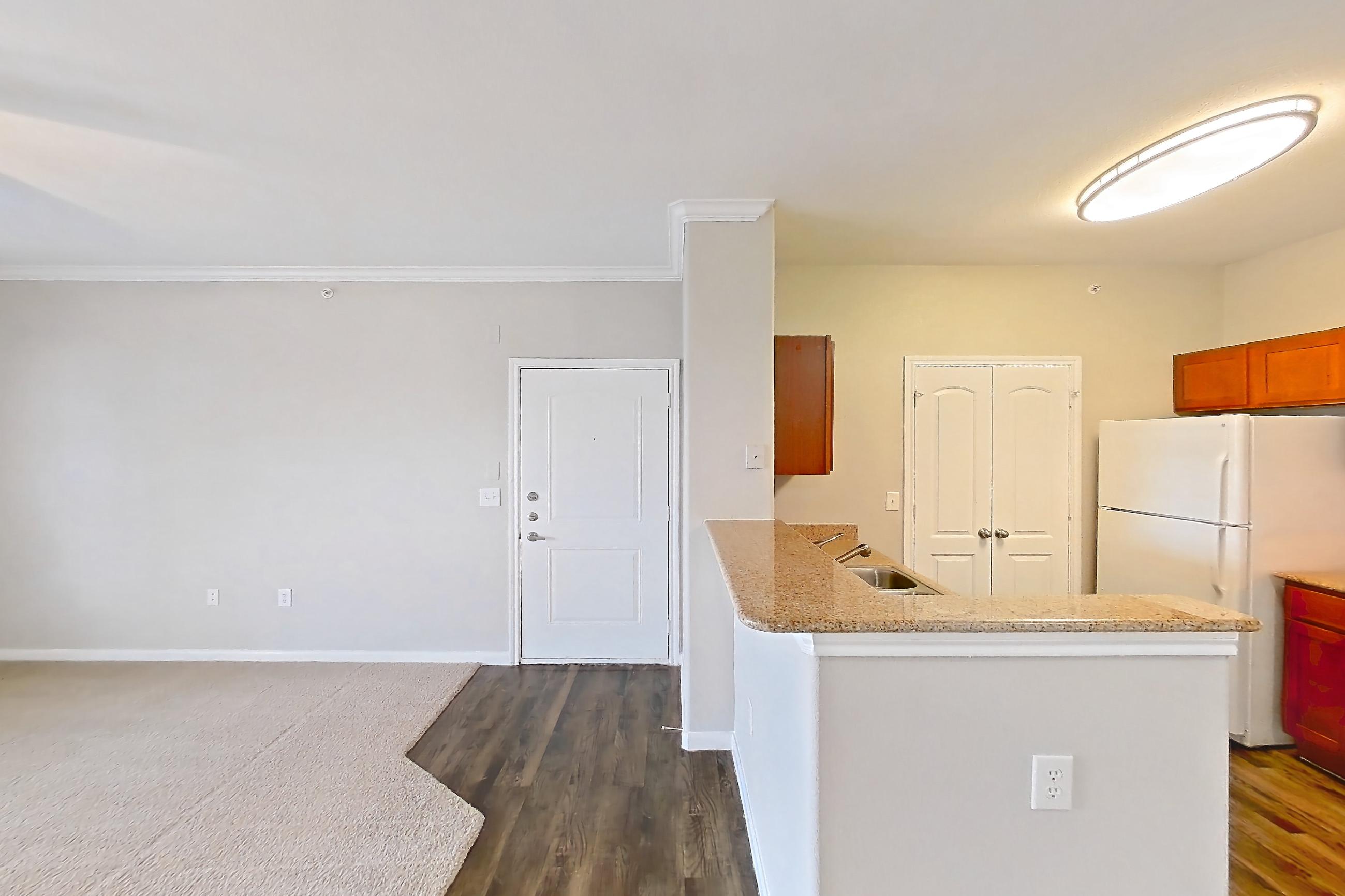 LIVING SPACE