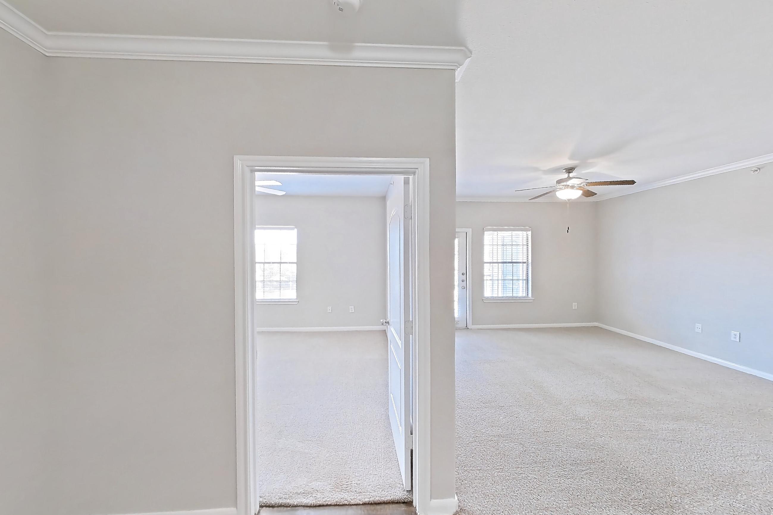 LIVING SPACE