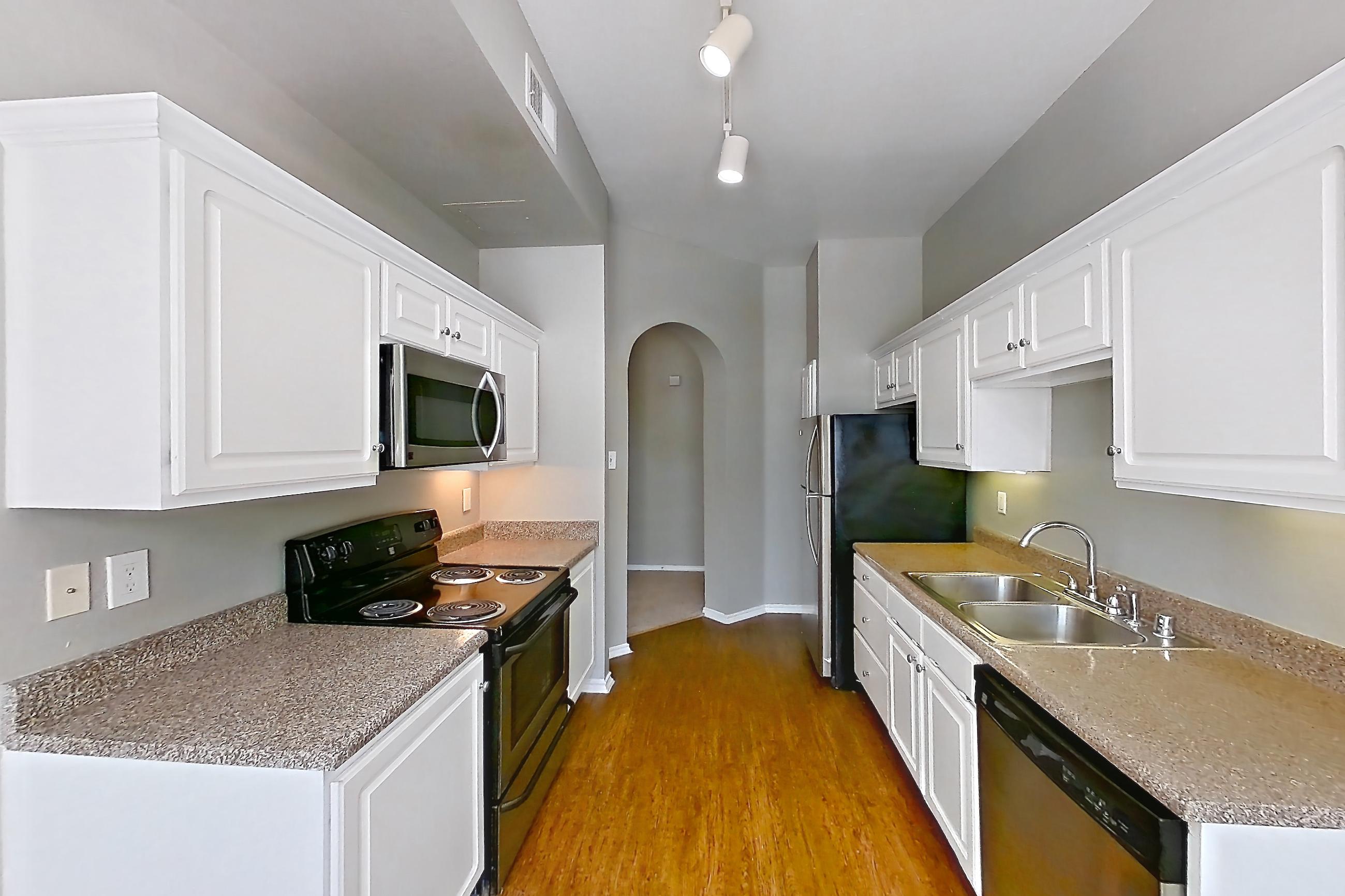 DINING ROOM (representative of this floor plan)