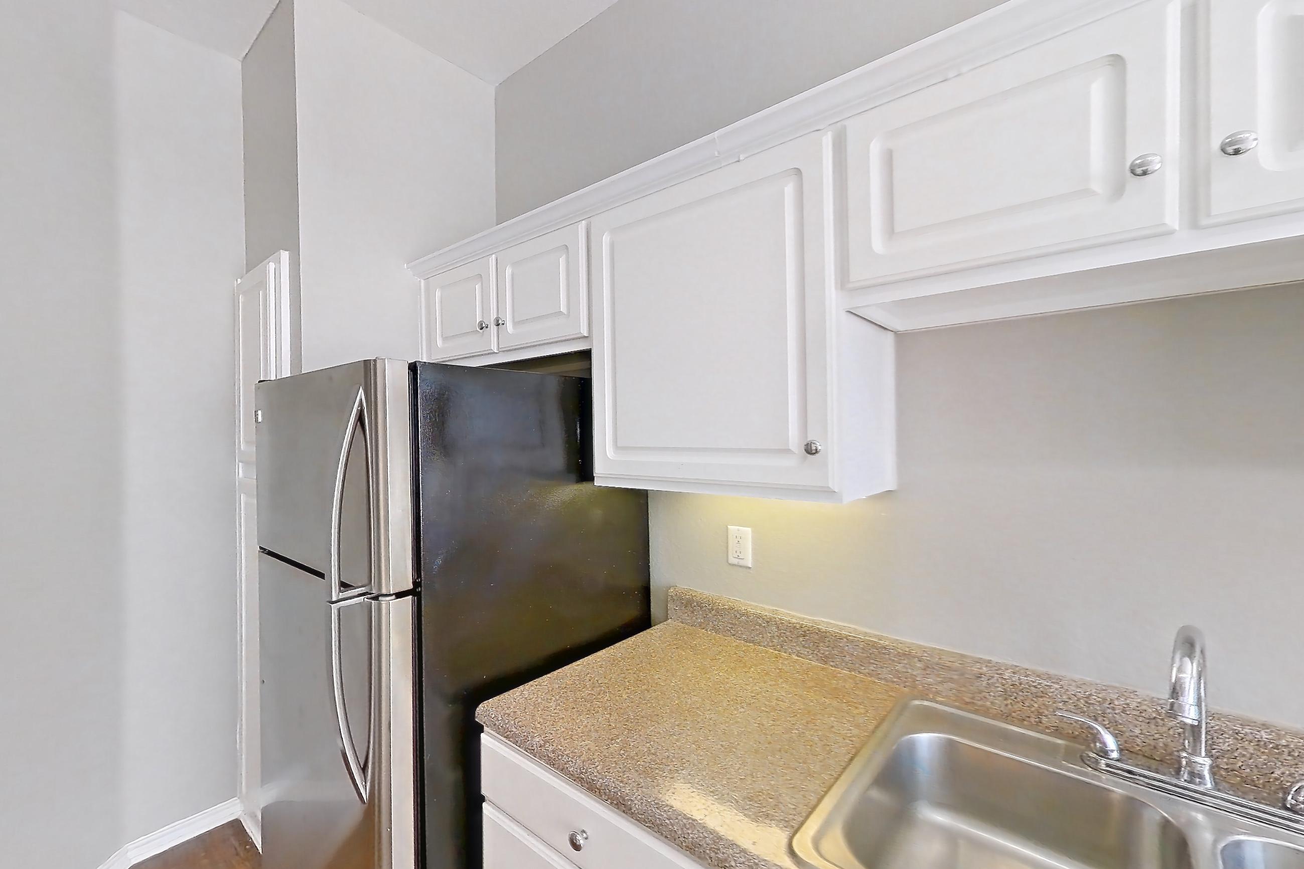 KITCHEN (representative of this floor plan)