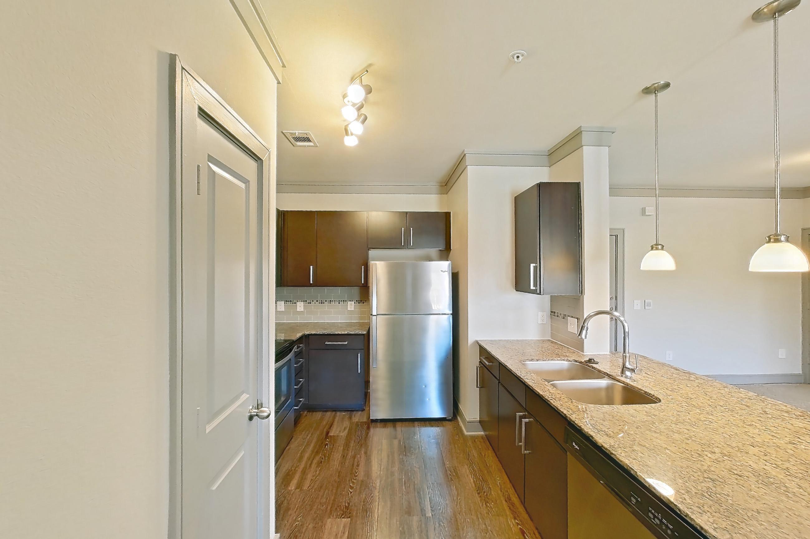 KITCHEN SPACE