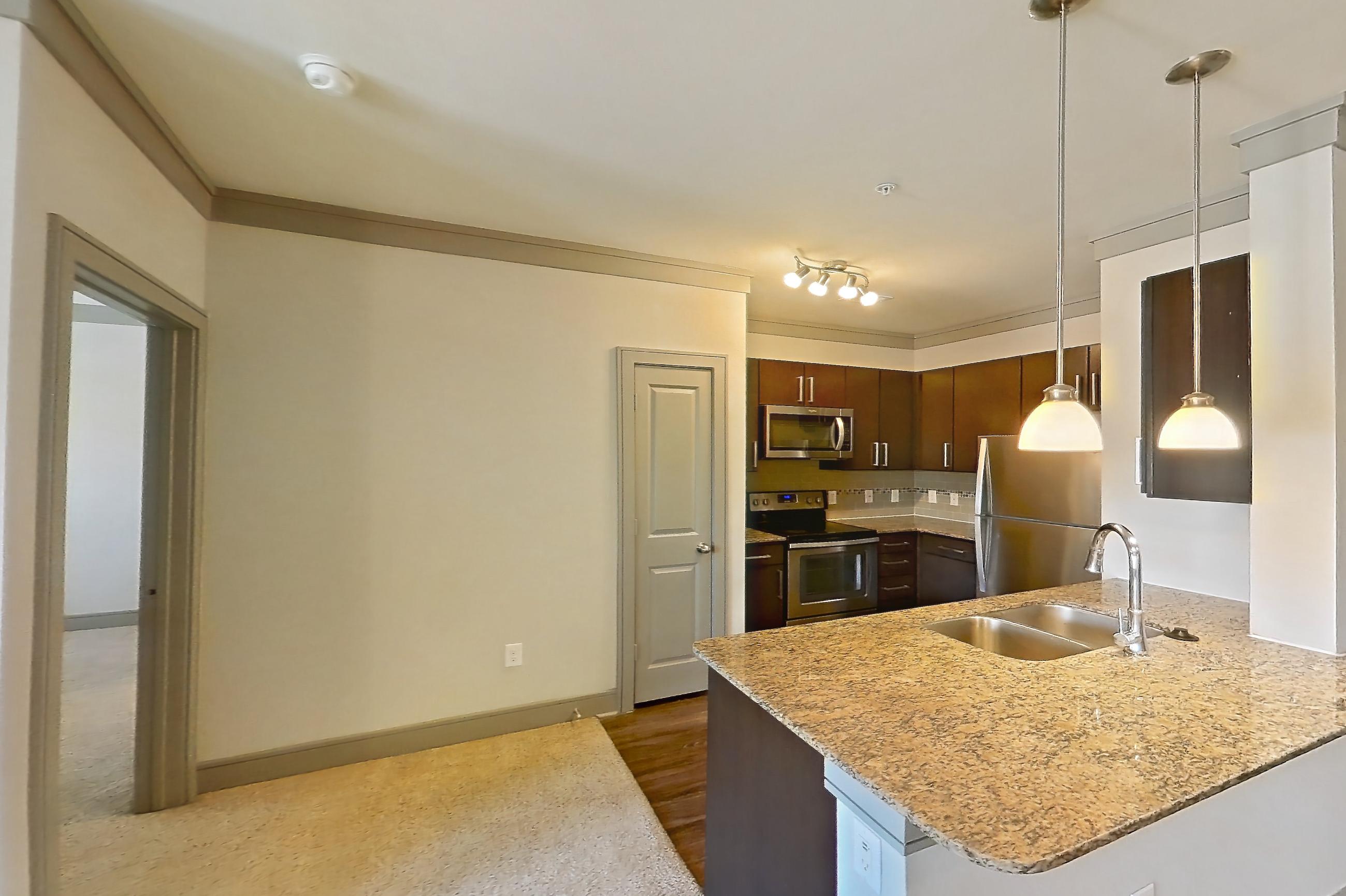 LIVING SPACE