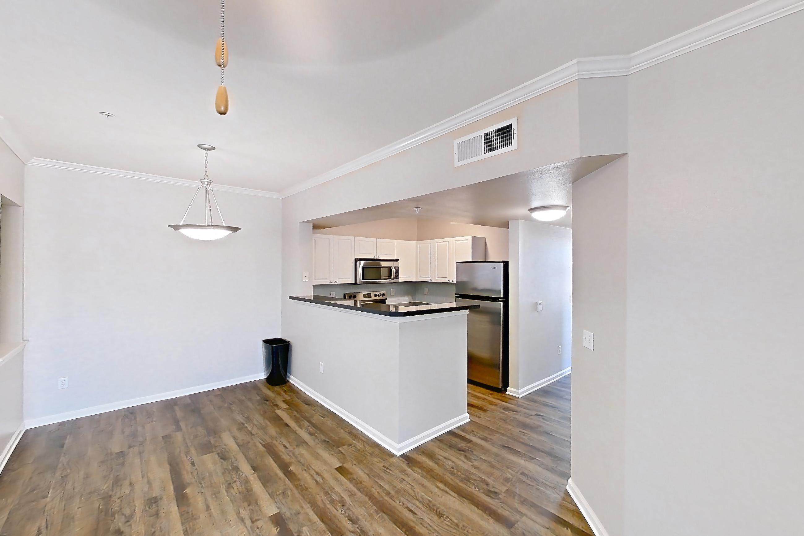 LIVING SPACE