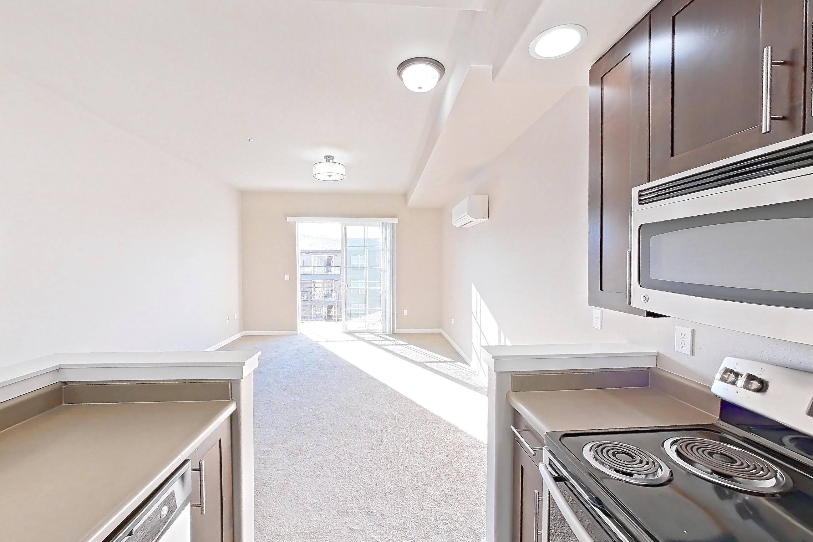 KITCHEN (representative of this floor plan)