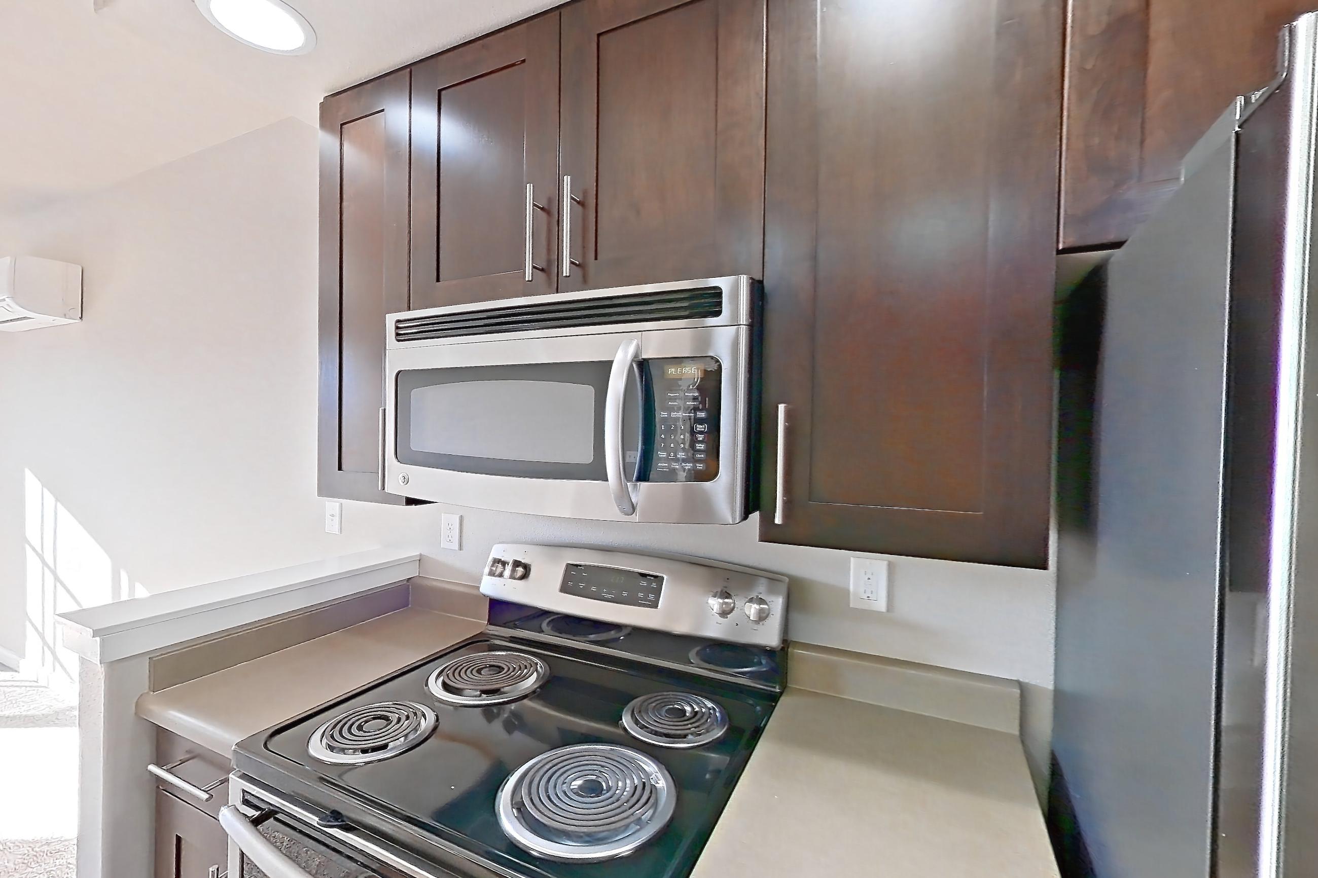 KITCHEN (representative of this floor plan)