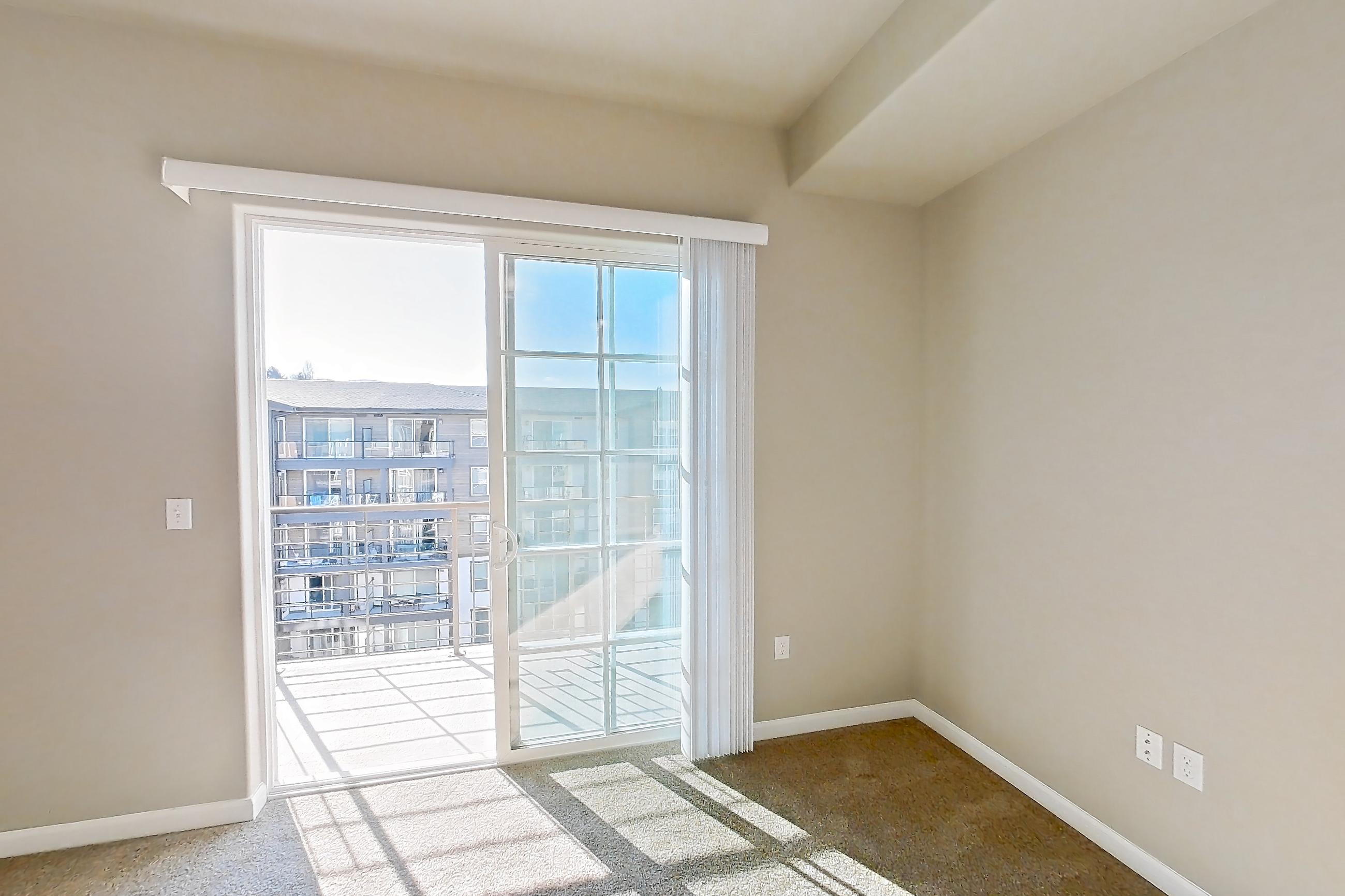 LIVING ROOM (representative of this floor plan)