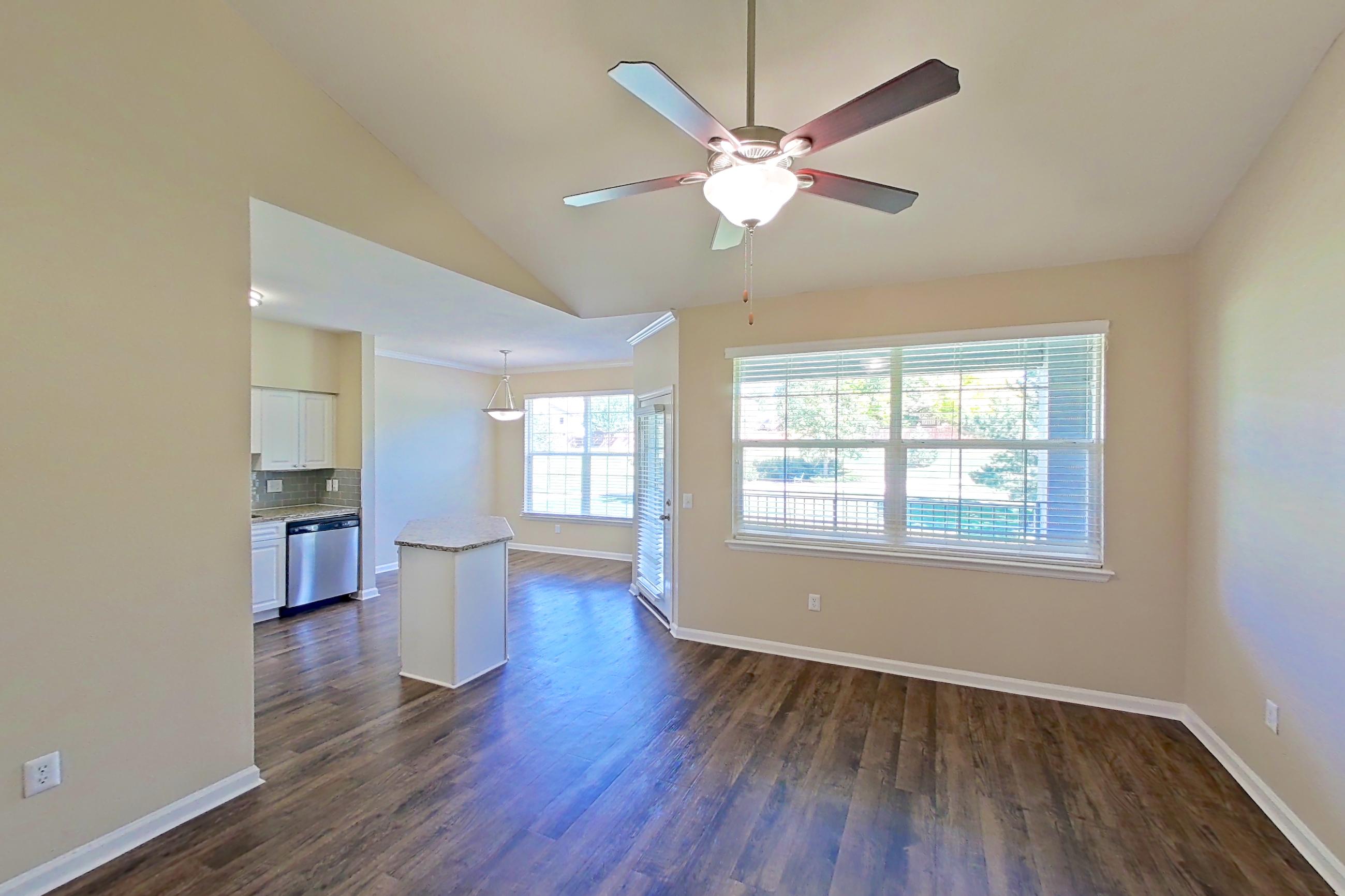 LIVING SPACE