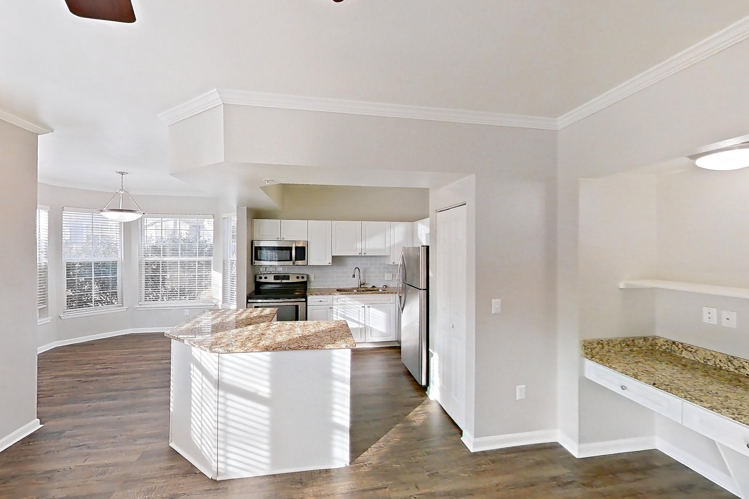 LIVING SPACE