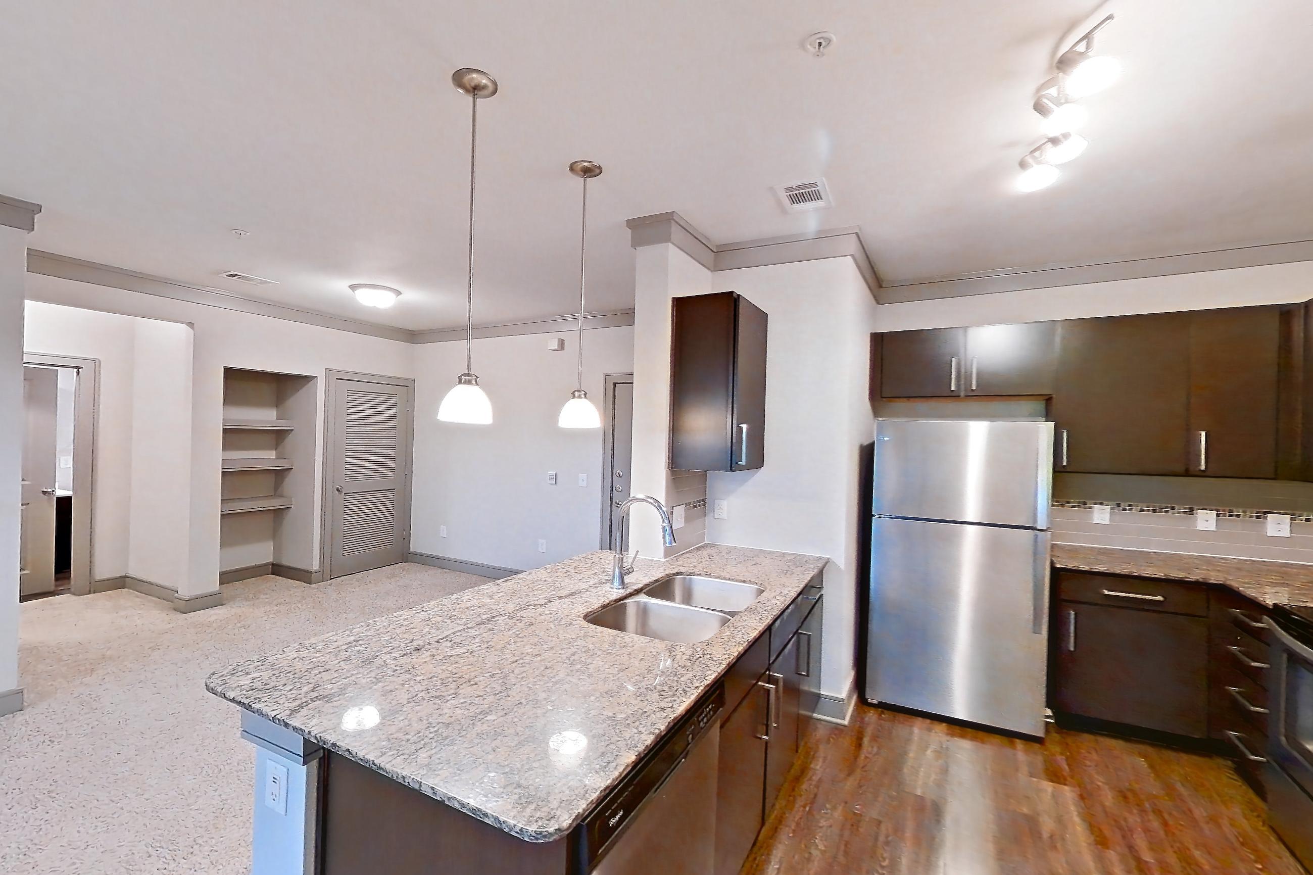 KITCHEN SPACE