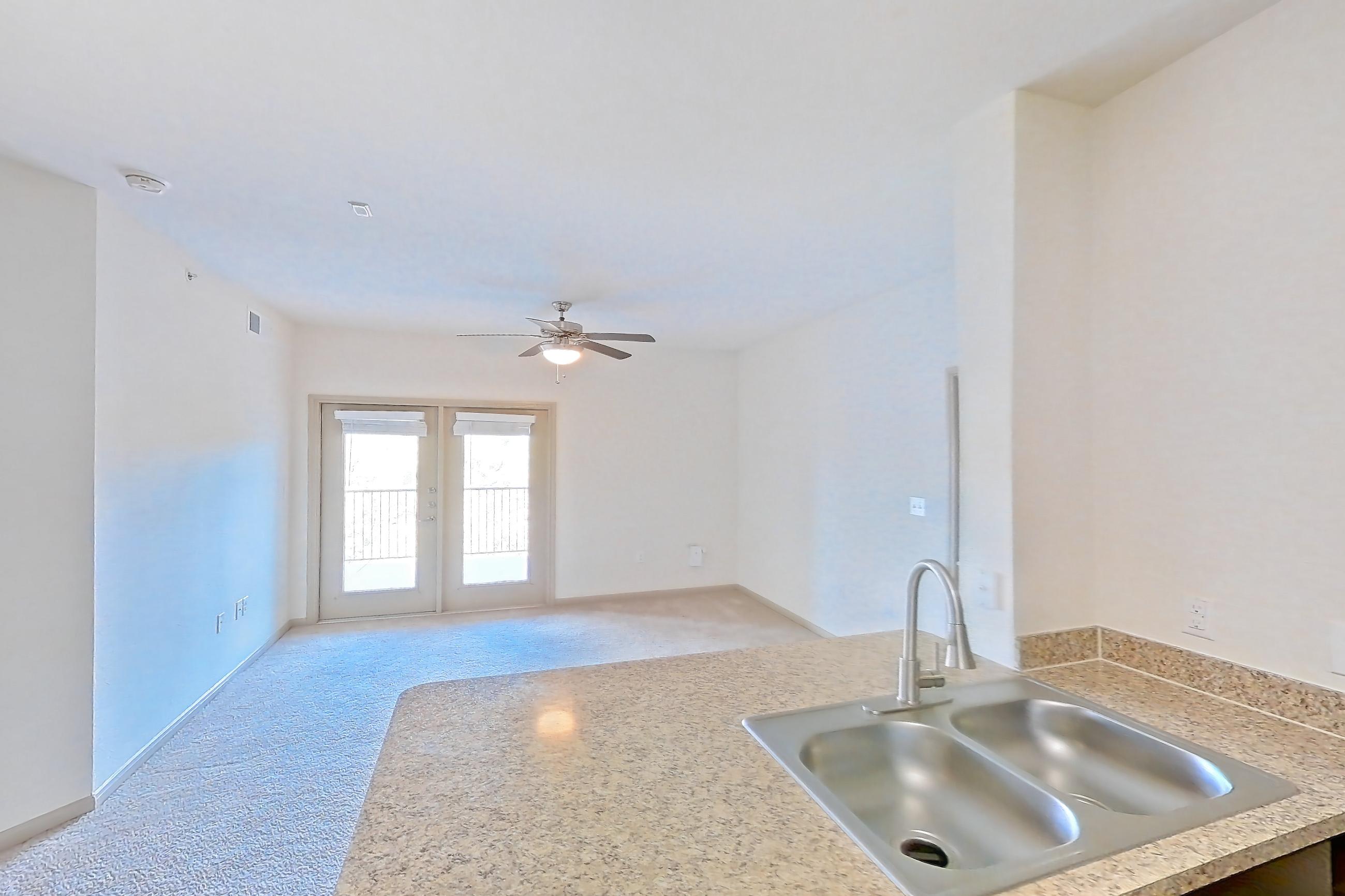 KITCHEN (representative of this floor plan)