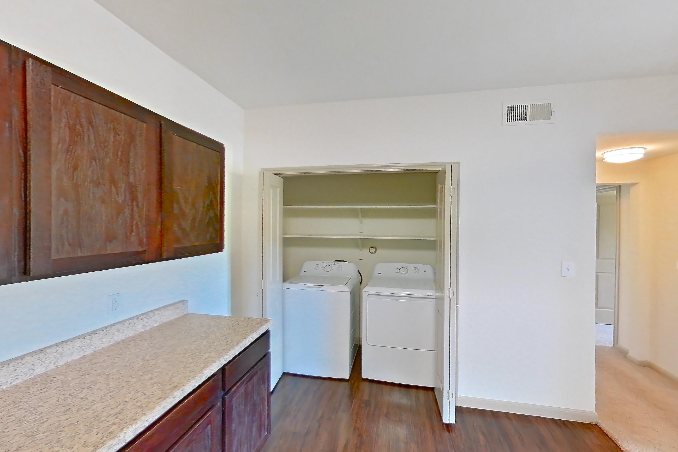 KITCHEN (representative of this floor plan)
