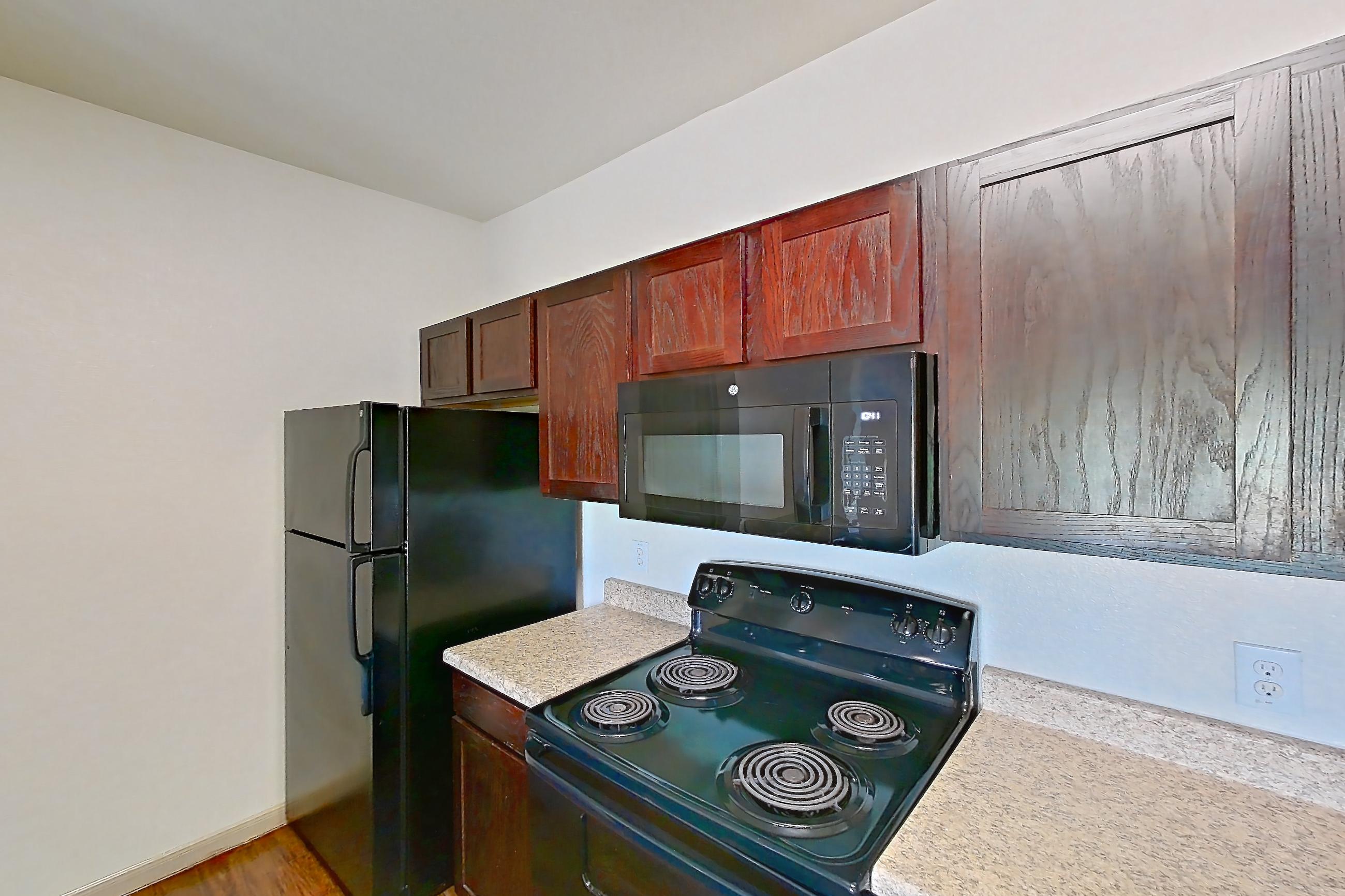 KITCHEN (representative of this floor plan)