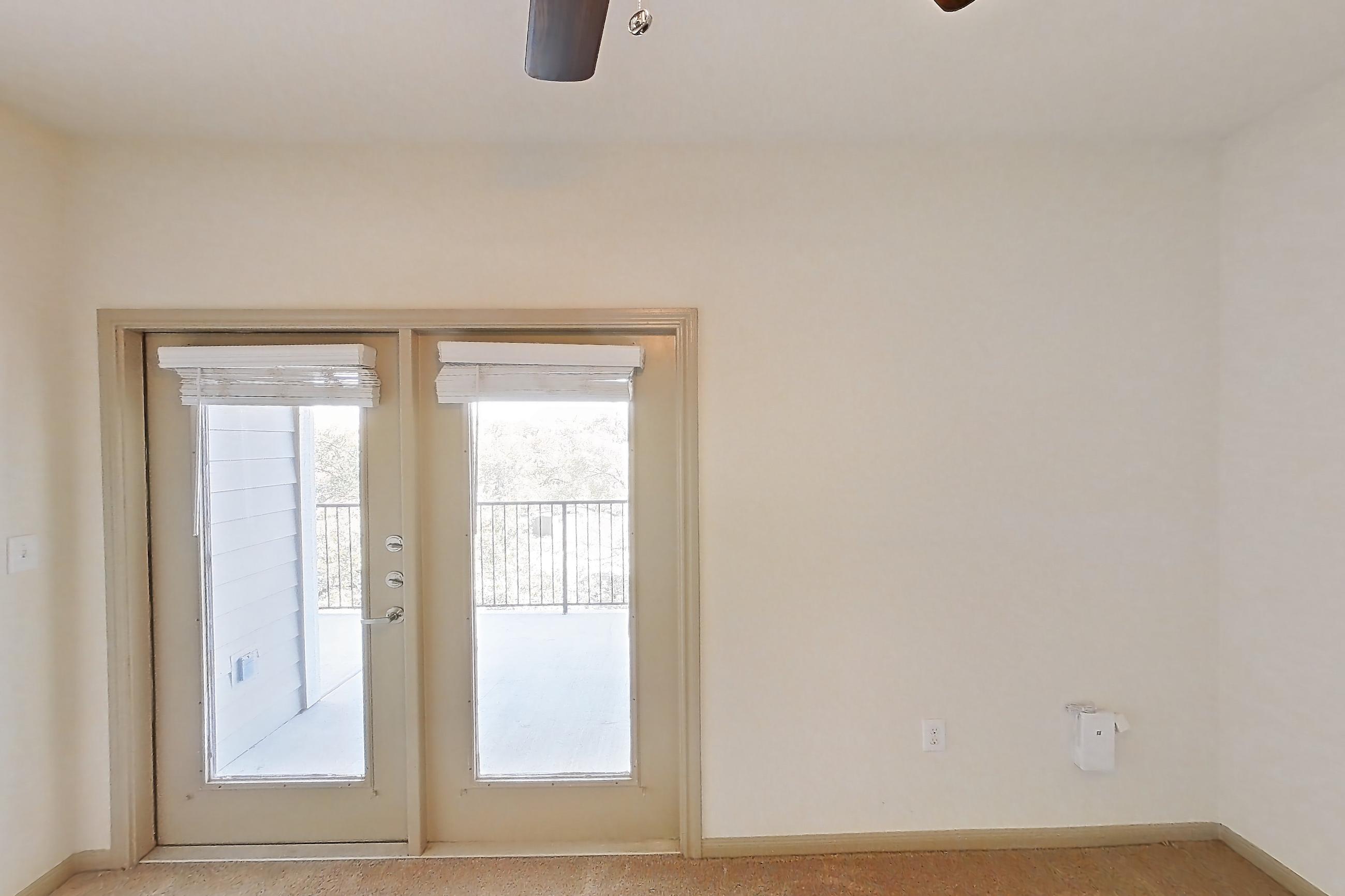LIVING ROOM (representative of this floor plan)