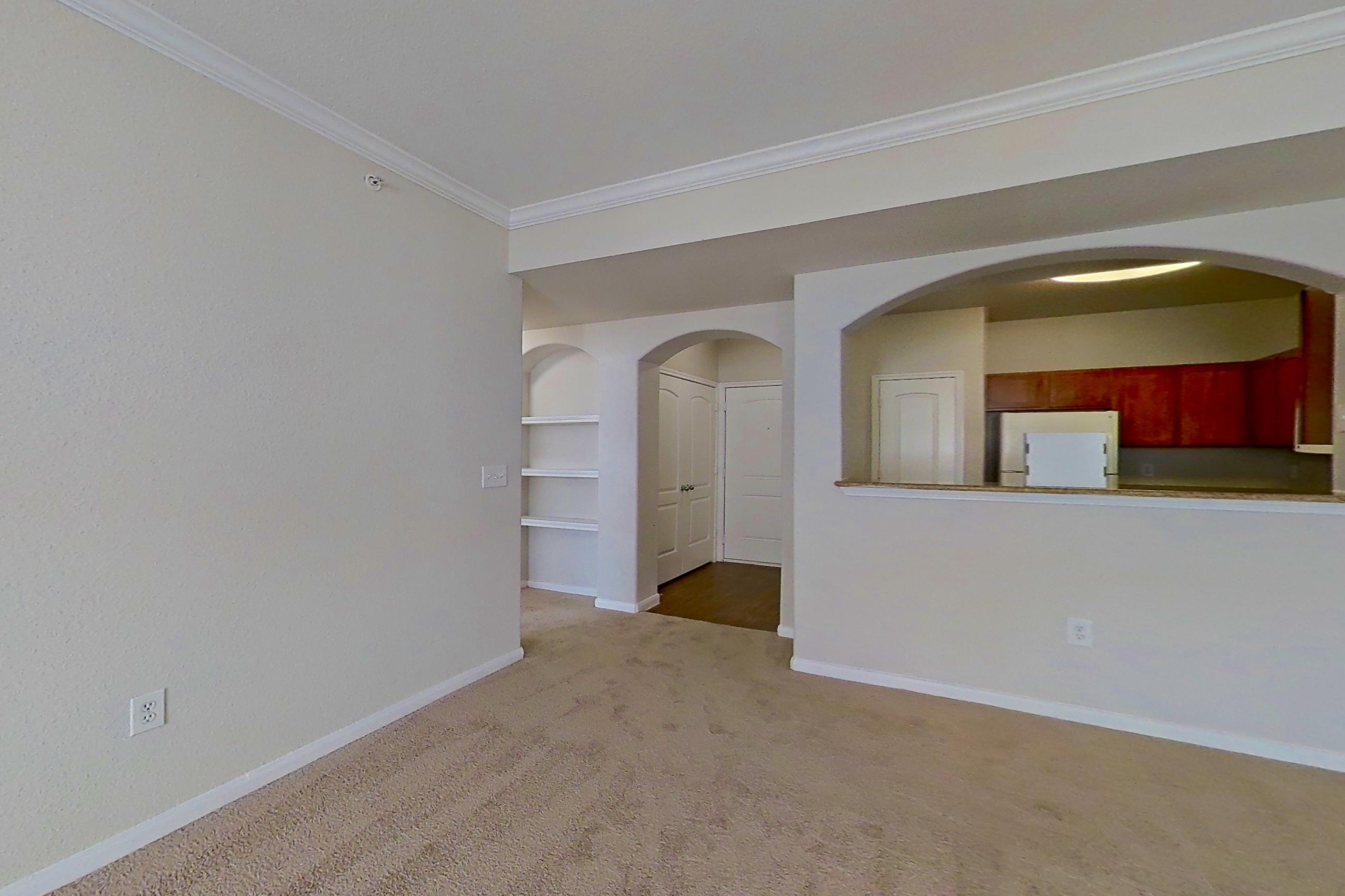 LIVING SPACE