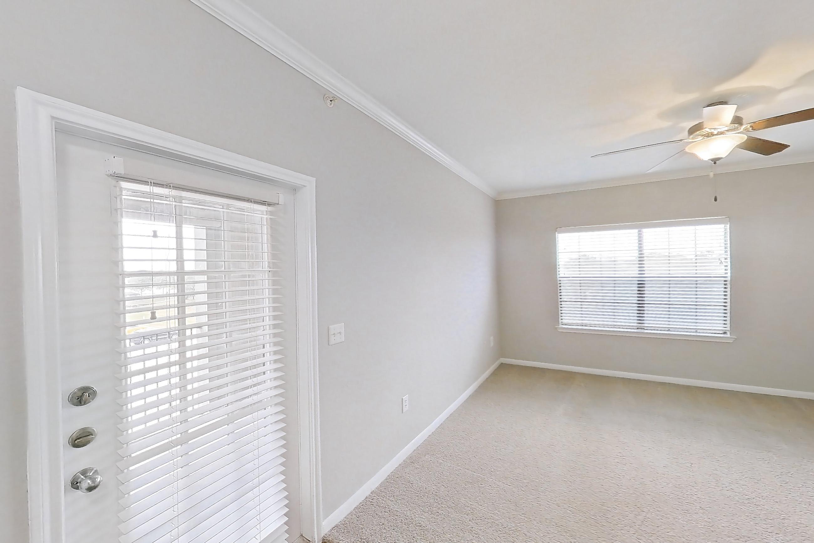 DINING SPACE
