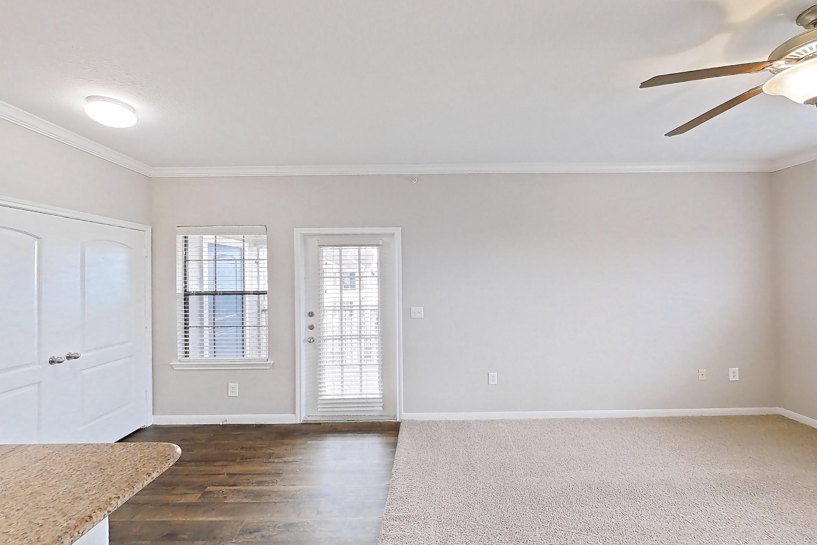 LIVING SPACE