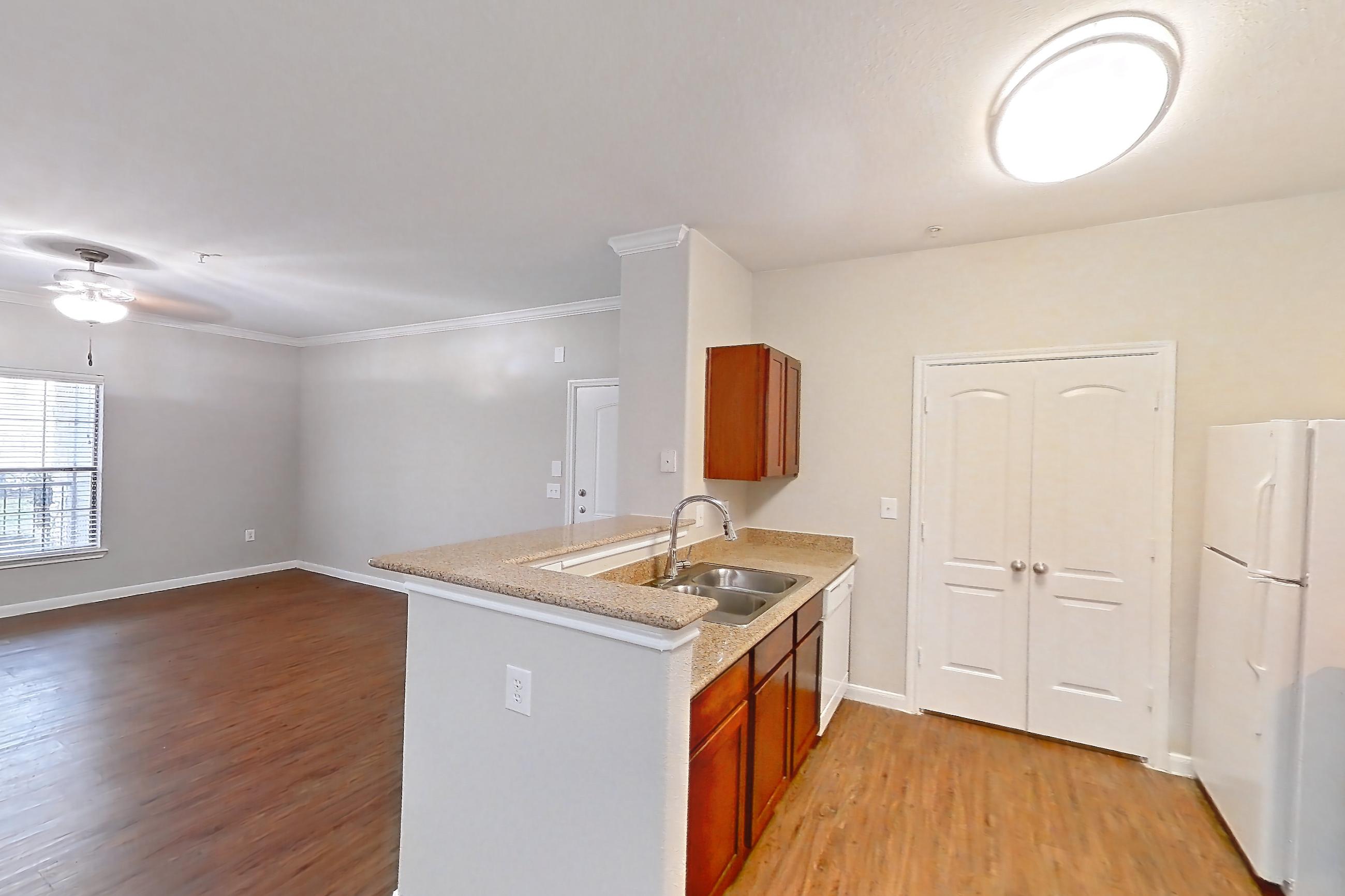 DINING SPACE
