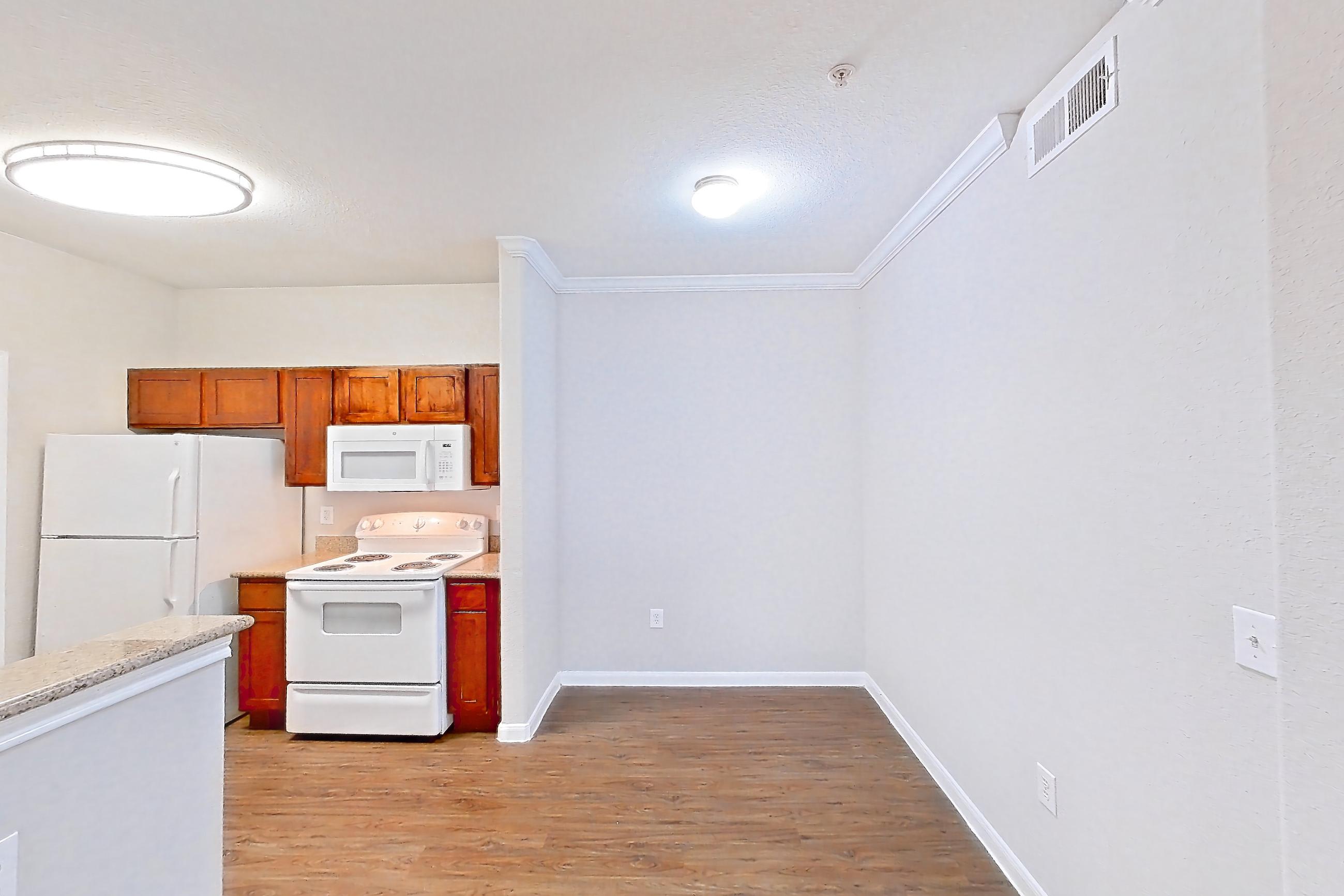 LIVING SPACE