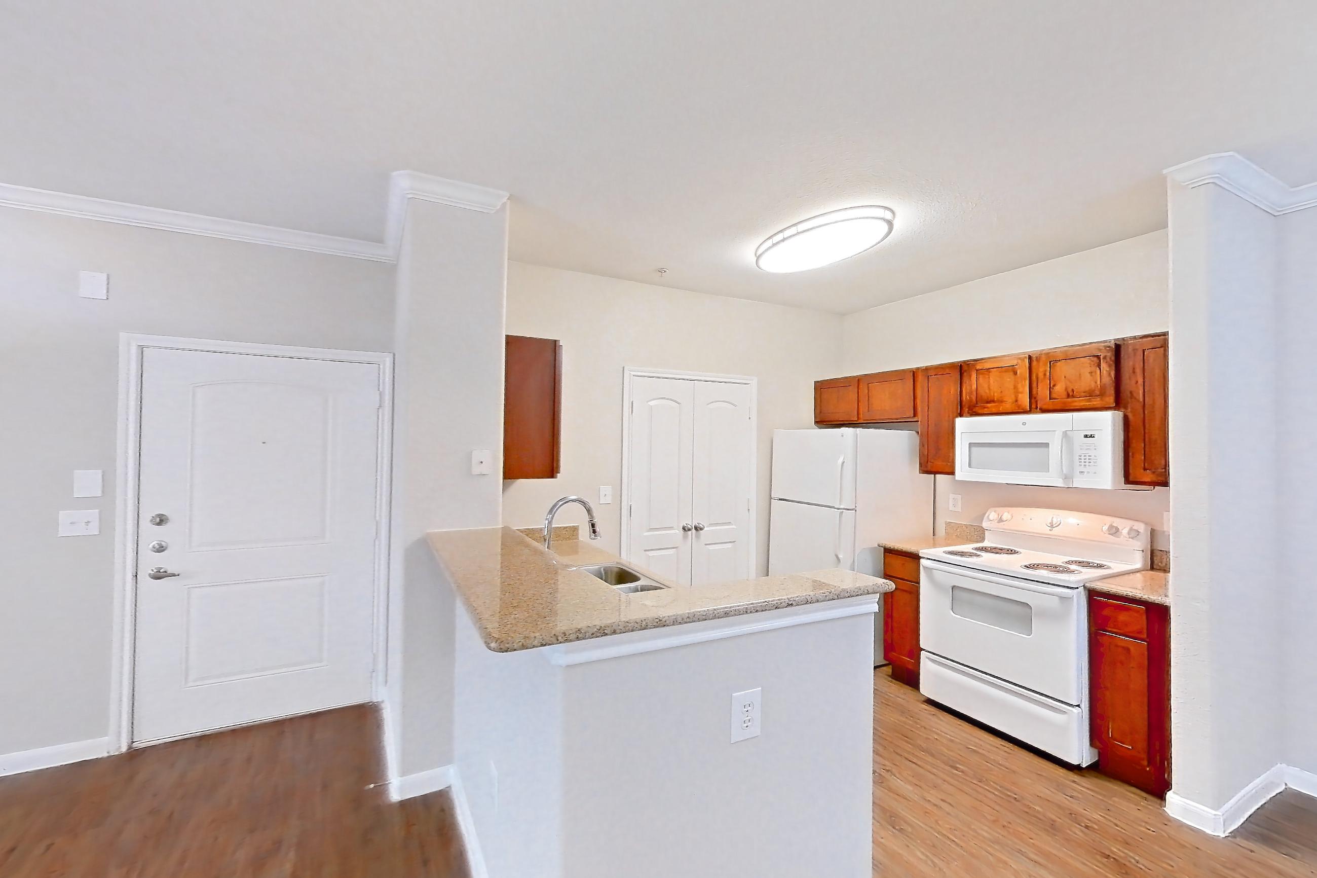 LIVING SPACE