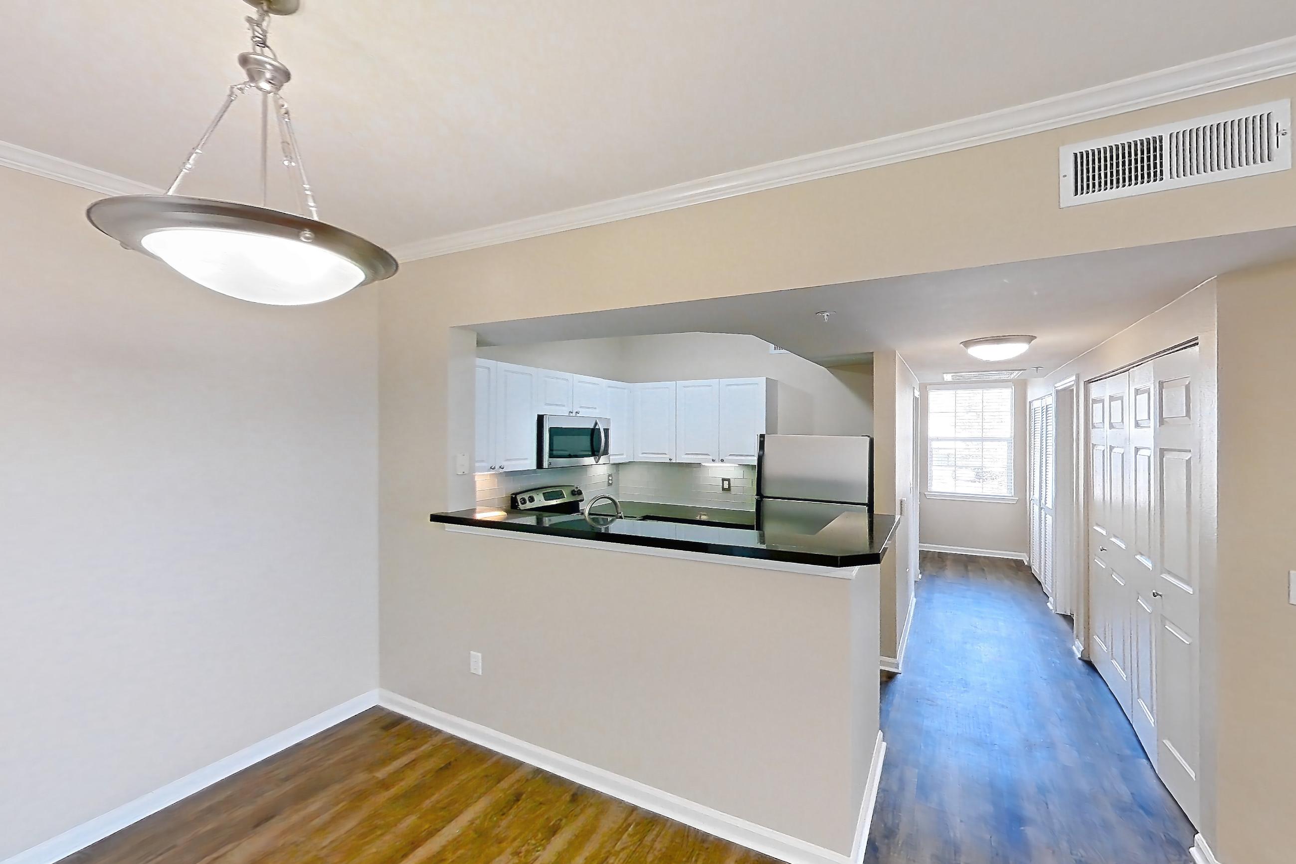 LIVING SPACE