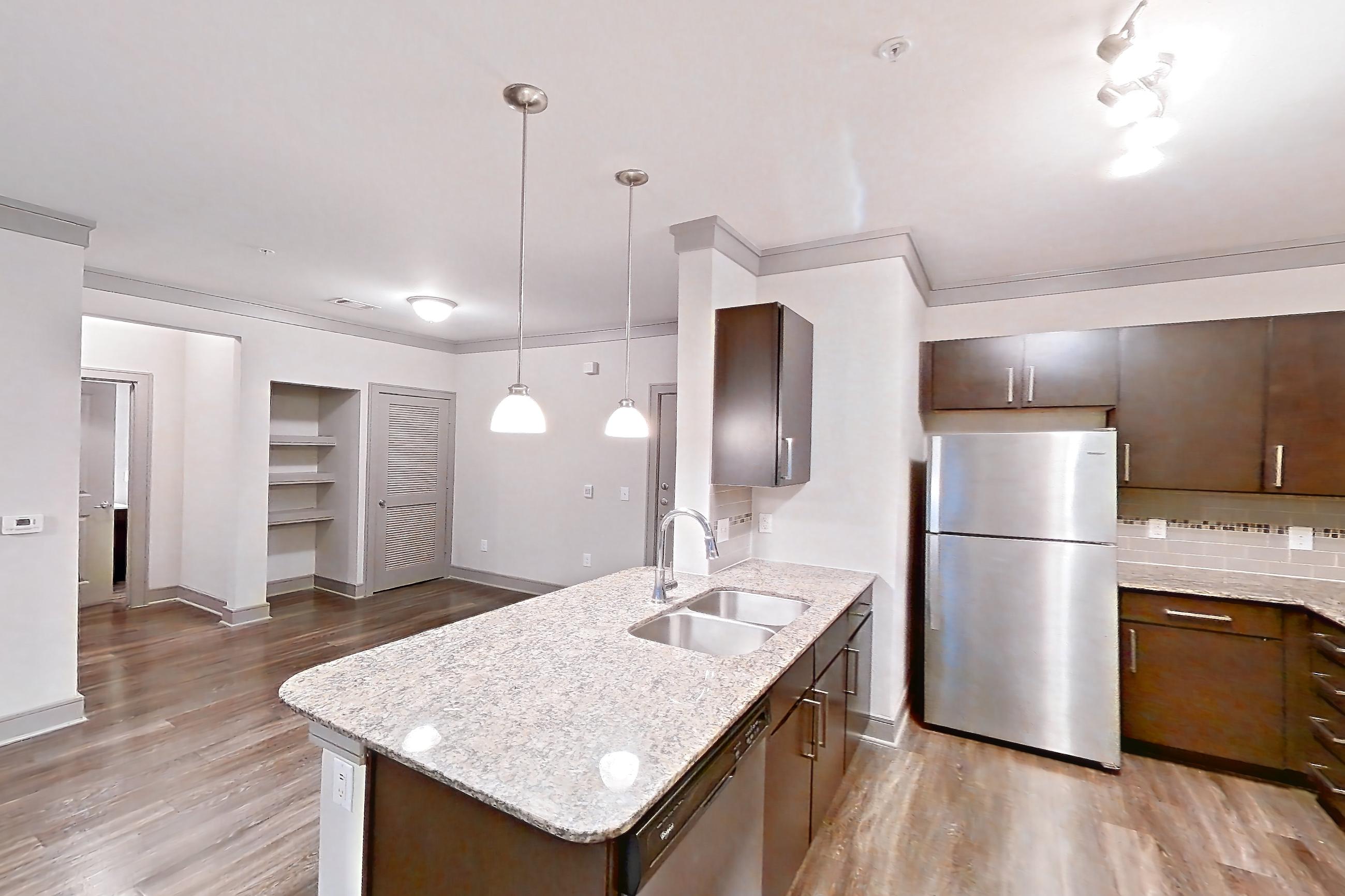 KITCHEN SPACE