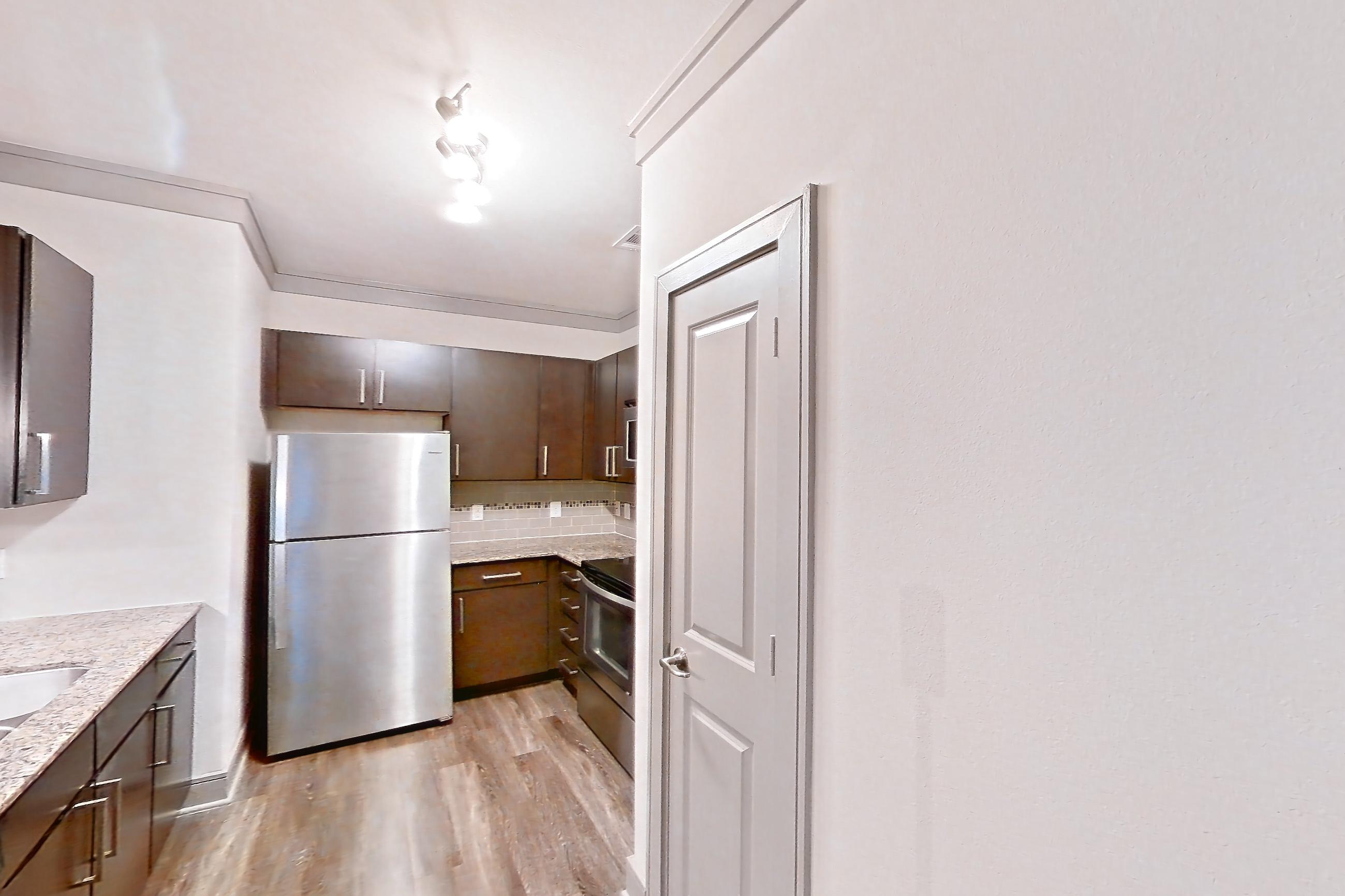 KITCHEN SPACE