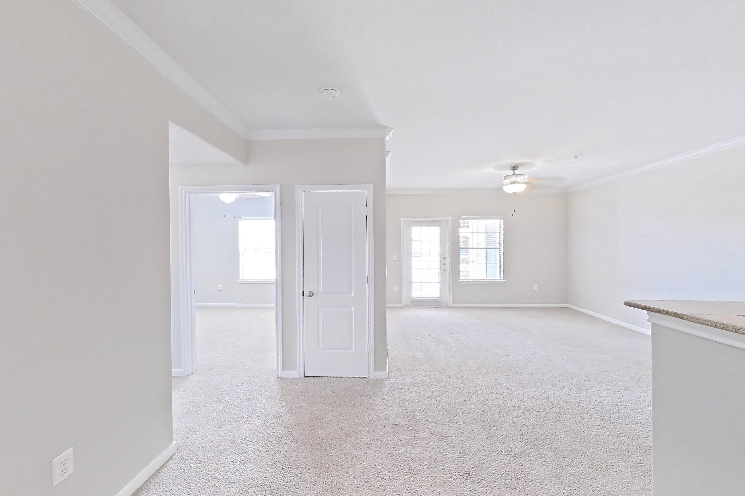 DINING ROOM (representative of this floor plan)