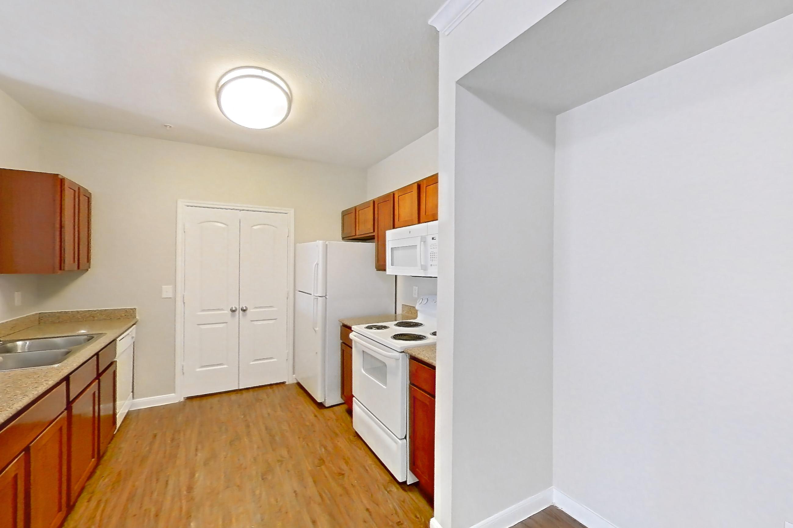 DINING ROOM (representative of this floor plan)