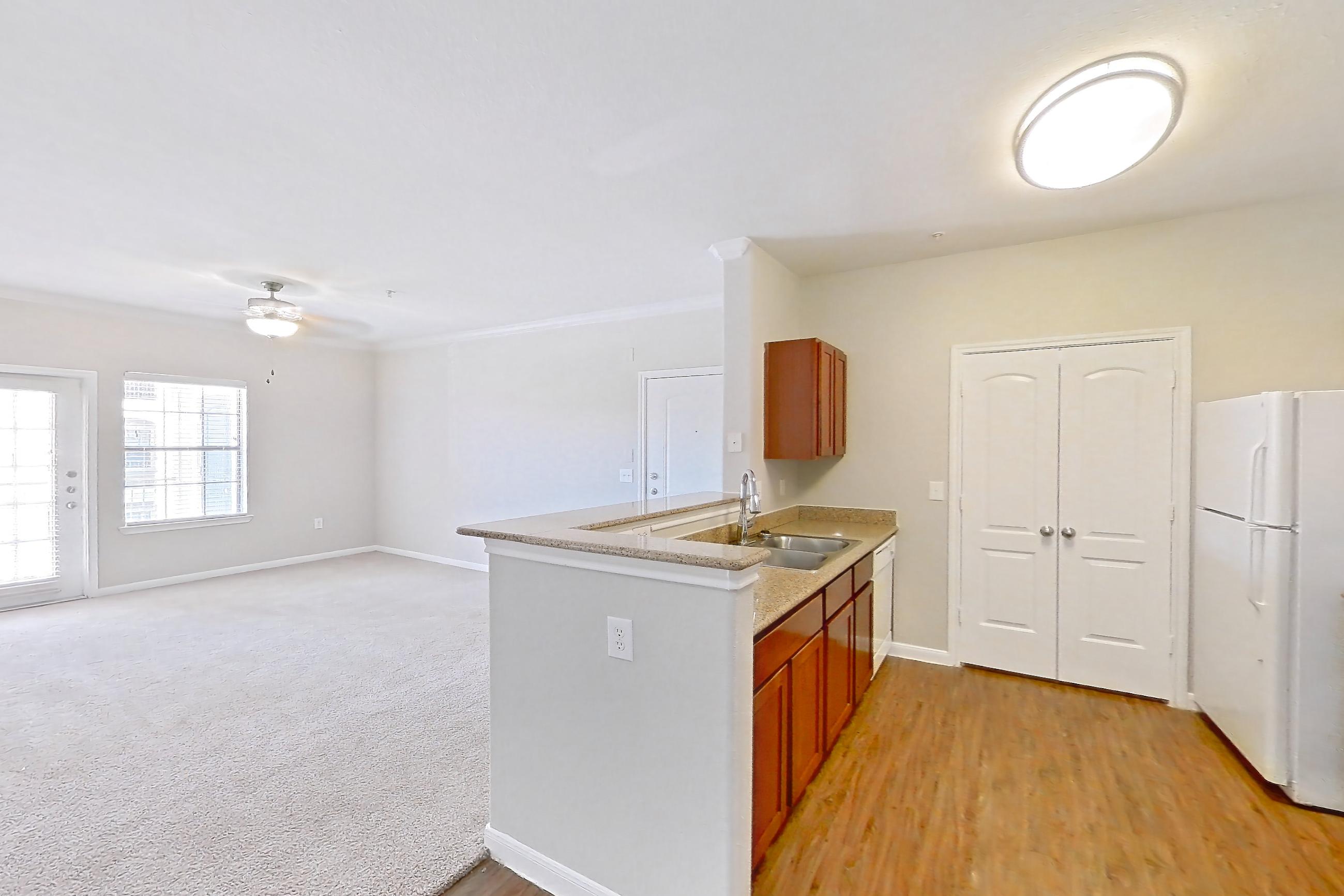 DINING ROOM (representative of this floor plan)