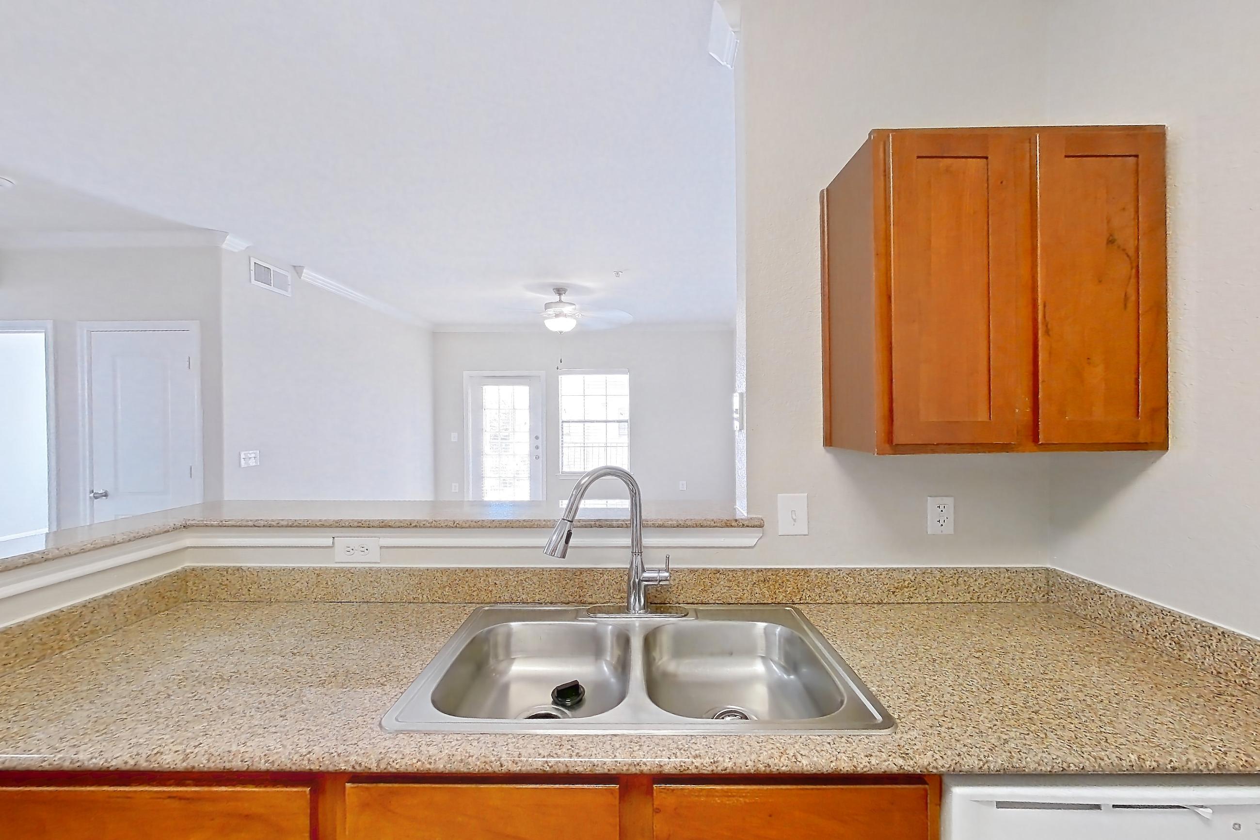 KITCHEN (representative of this floor plan)