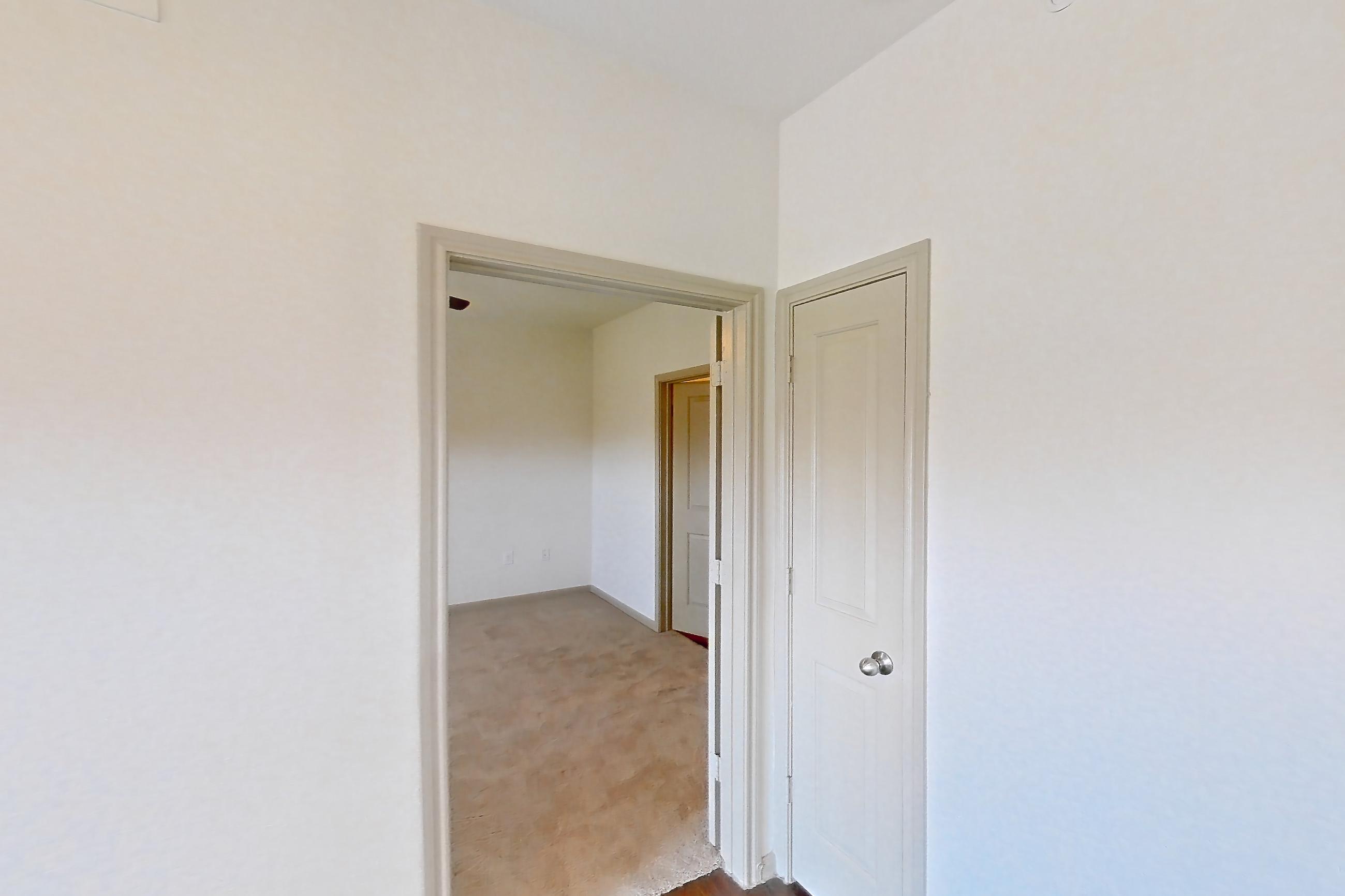 DINING ROOM (representative of this floor plan)
