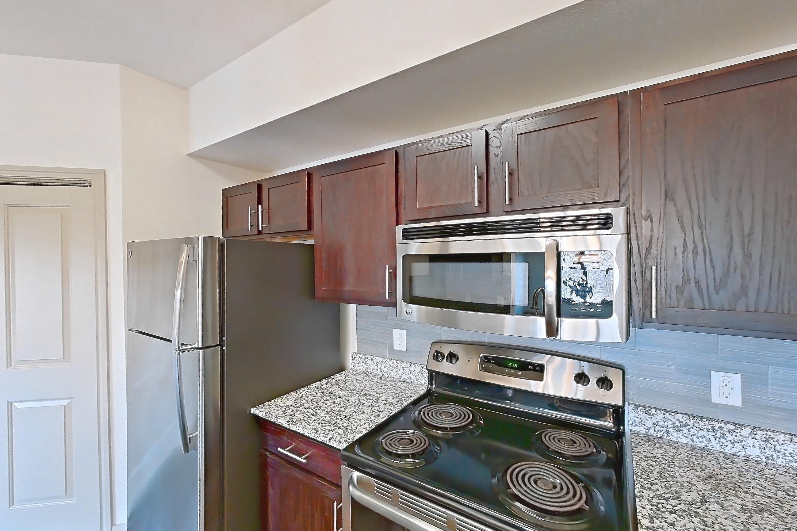 KITCHEN (representative of this floor plan)