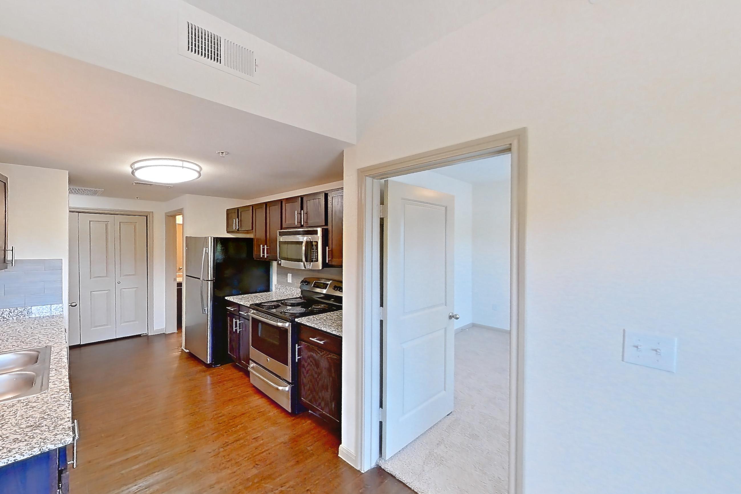 DINING ROOM (representative of this floor plan)