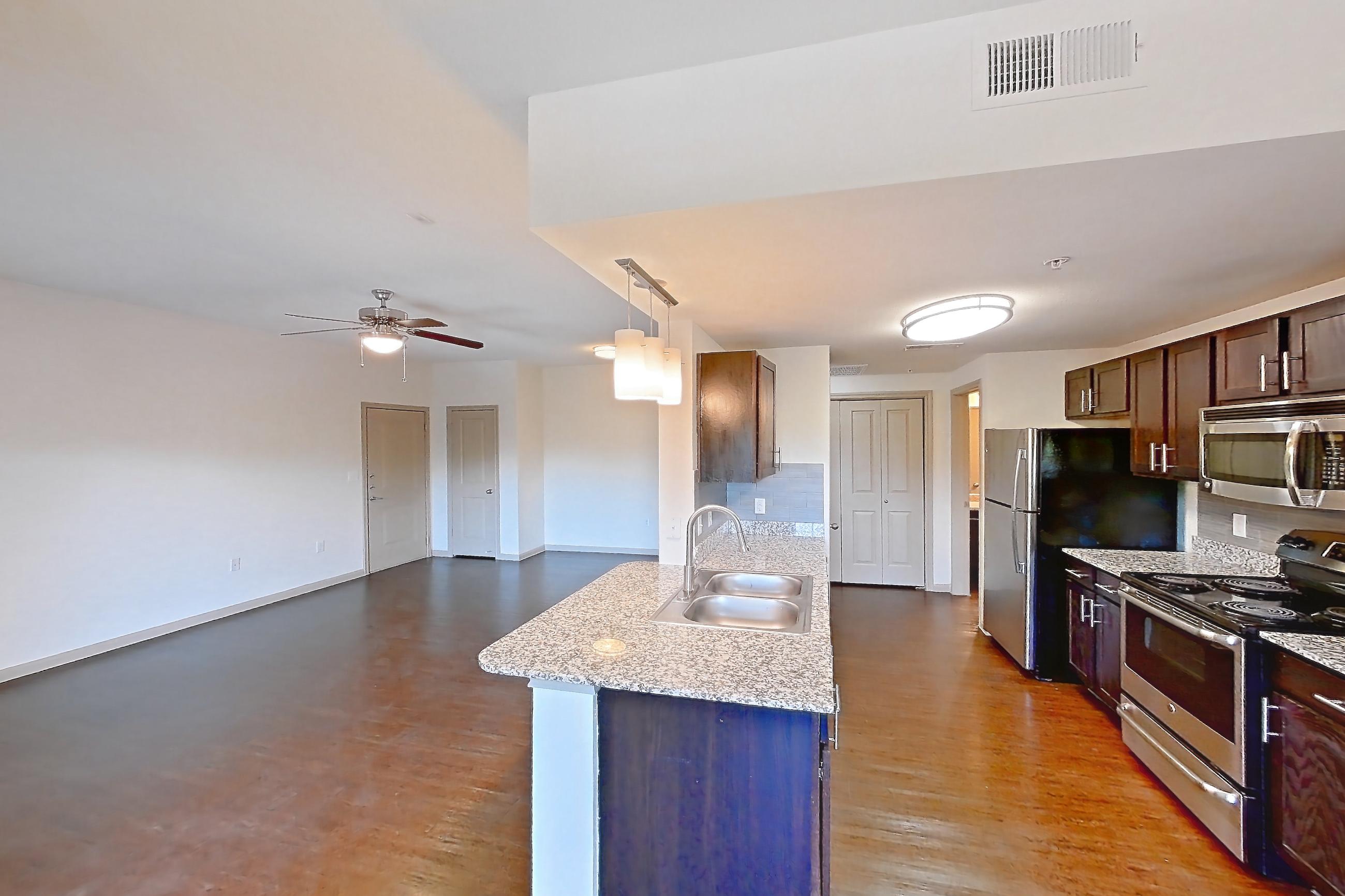 DINING ROOM (representative of this floor plan)