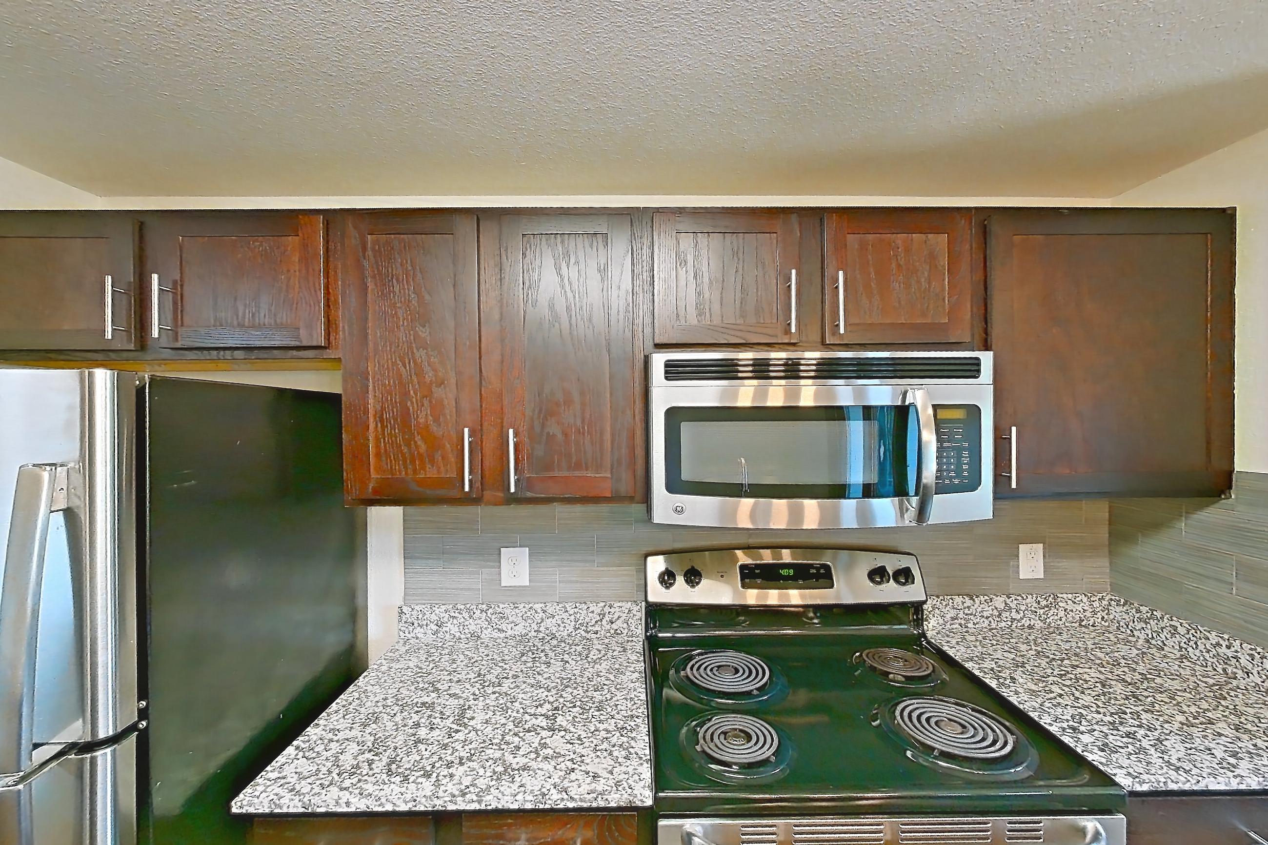 KITCHEN (representative of this floor plan)