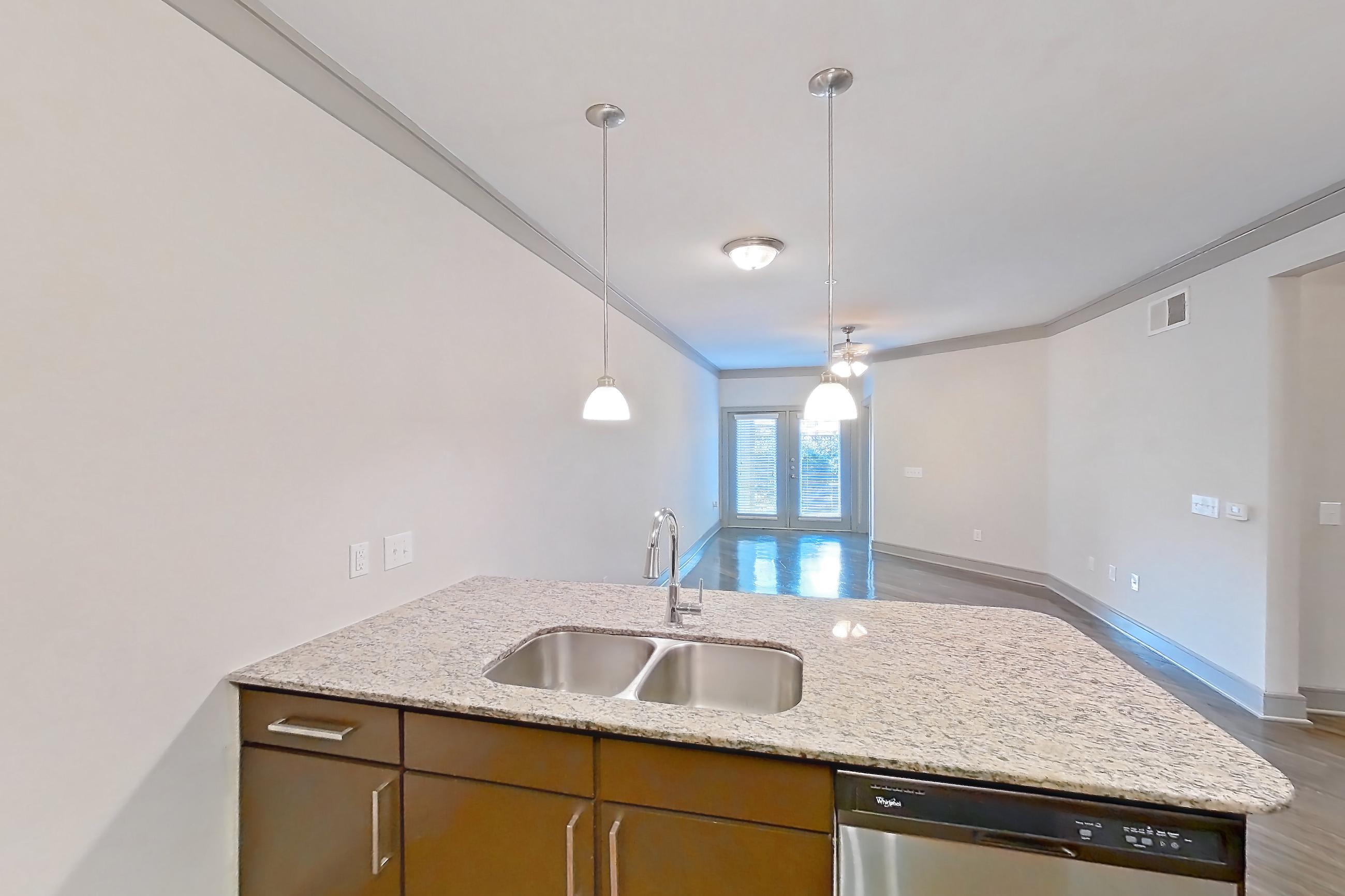 KITCHEN (representative of this floor plan)