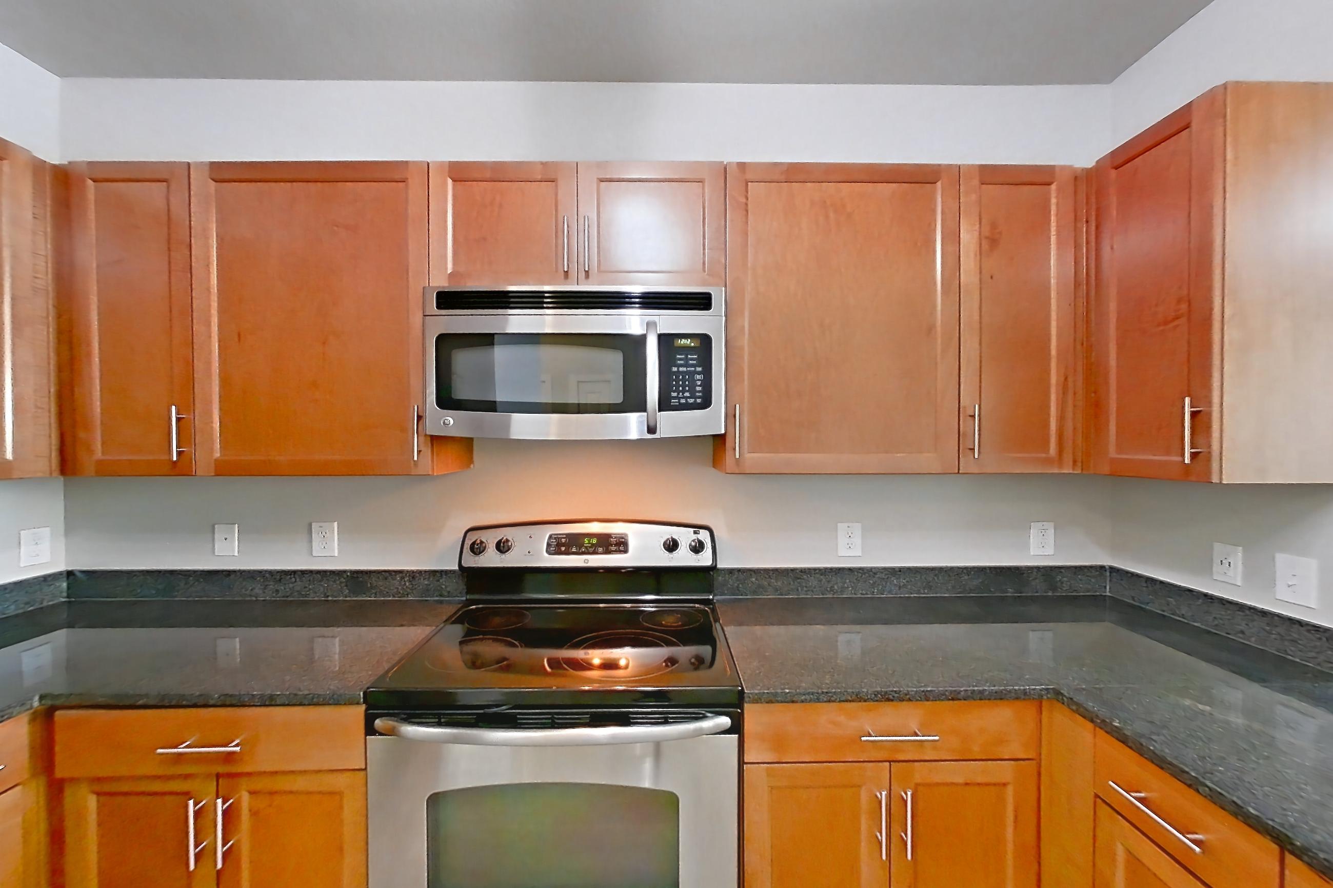 KITCHEN (representative of this floor plan)