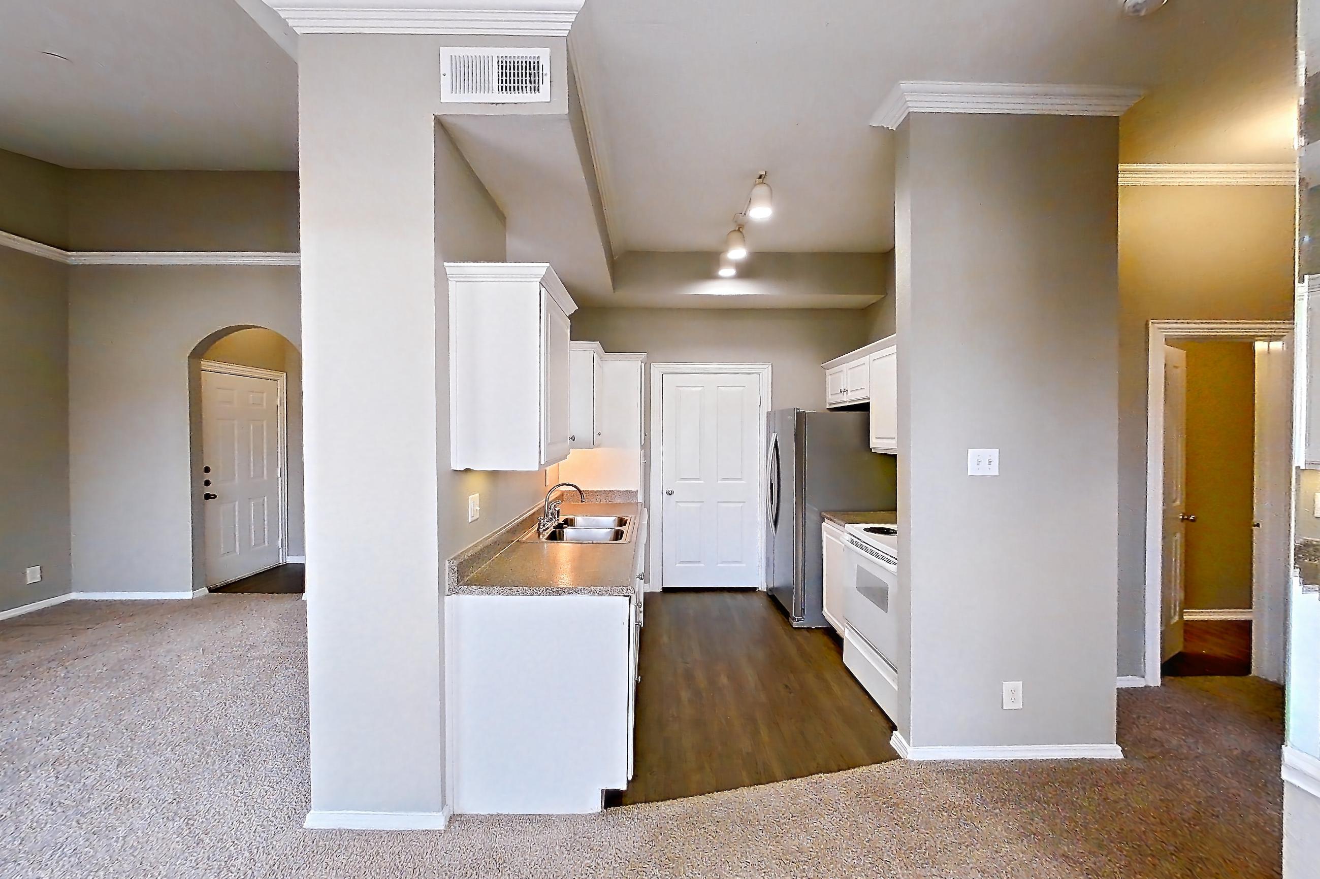 DINING ROOM (representative of this floor plan)