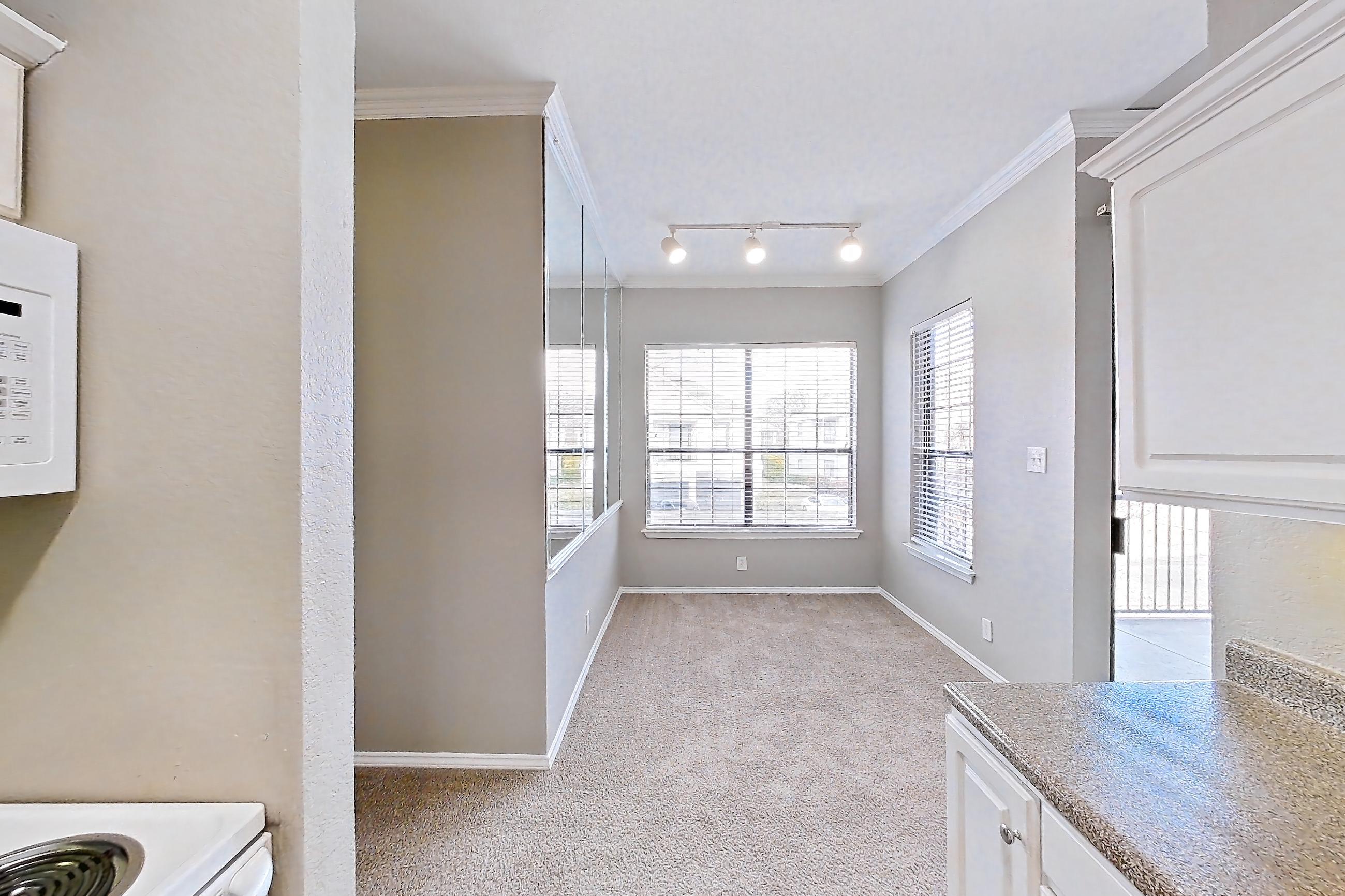 KITCHEN (representative of this floor plan)