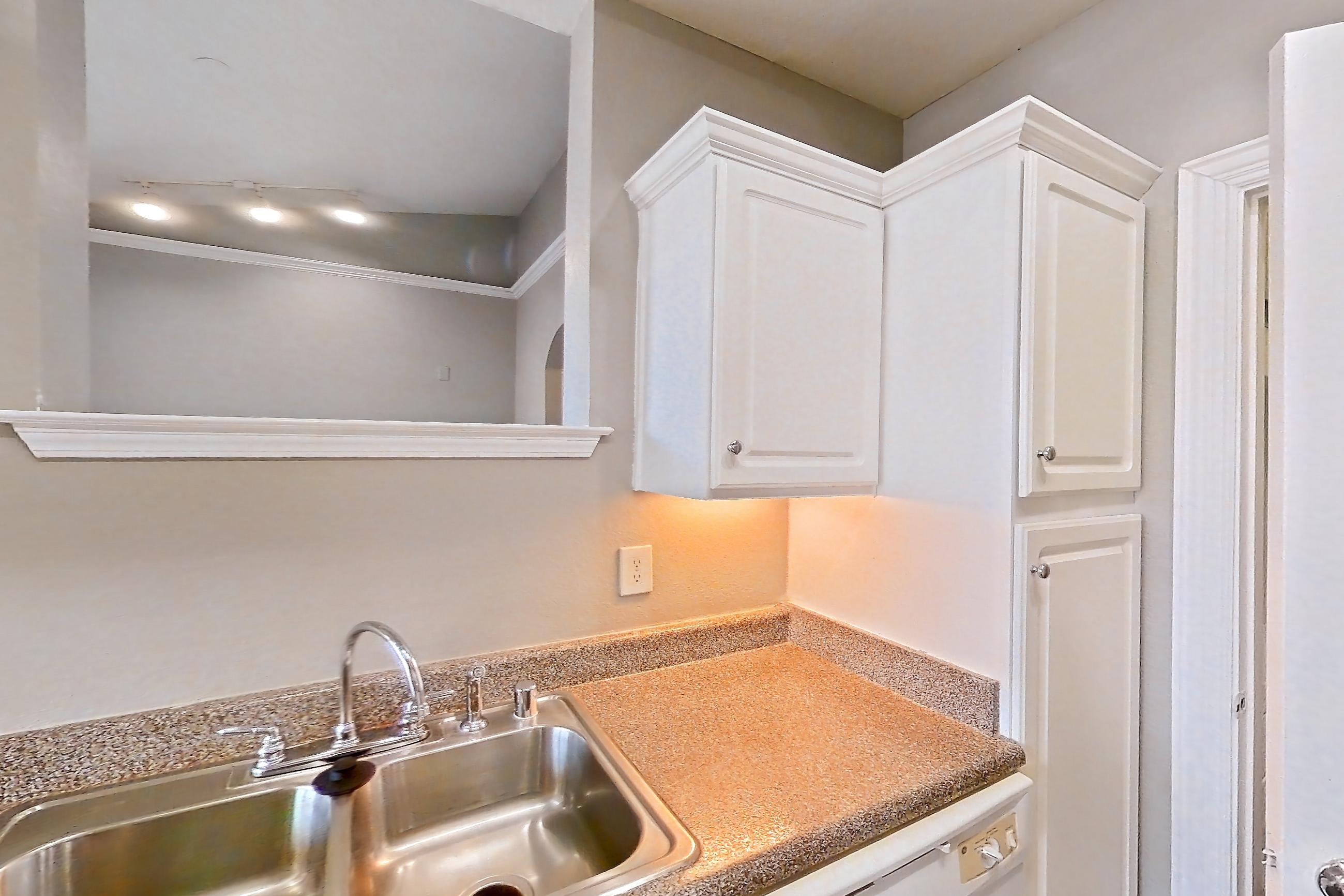 KITCHEN (representative of this floor plan)