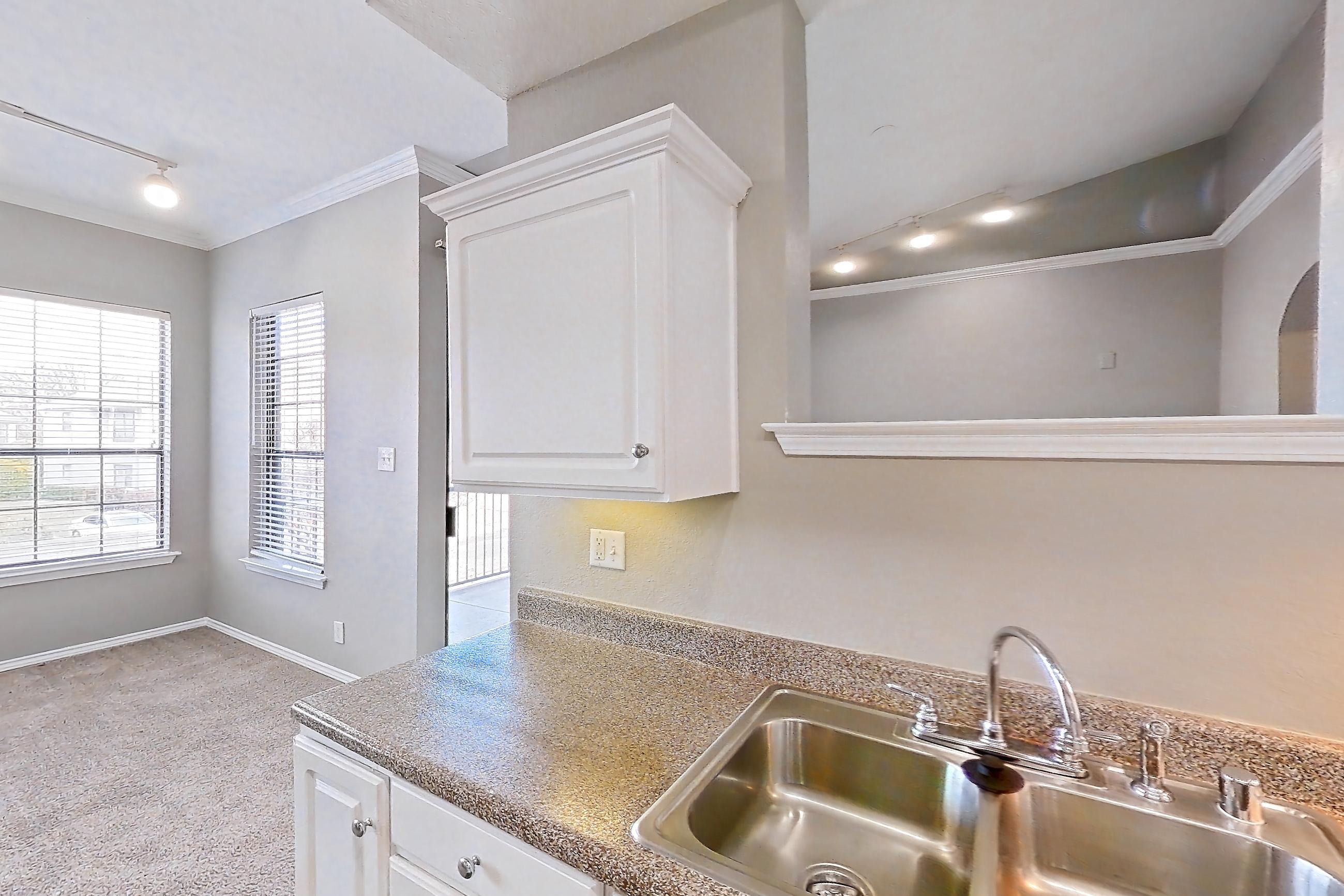 KITCHEN (representative of this floor plan)