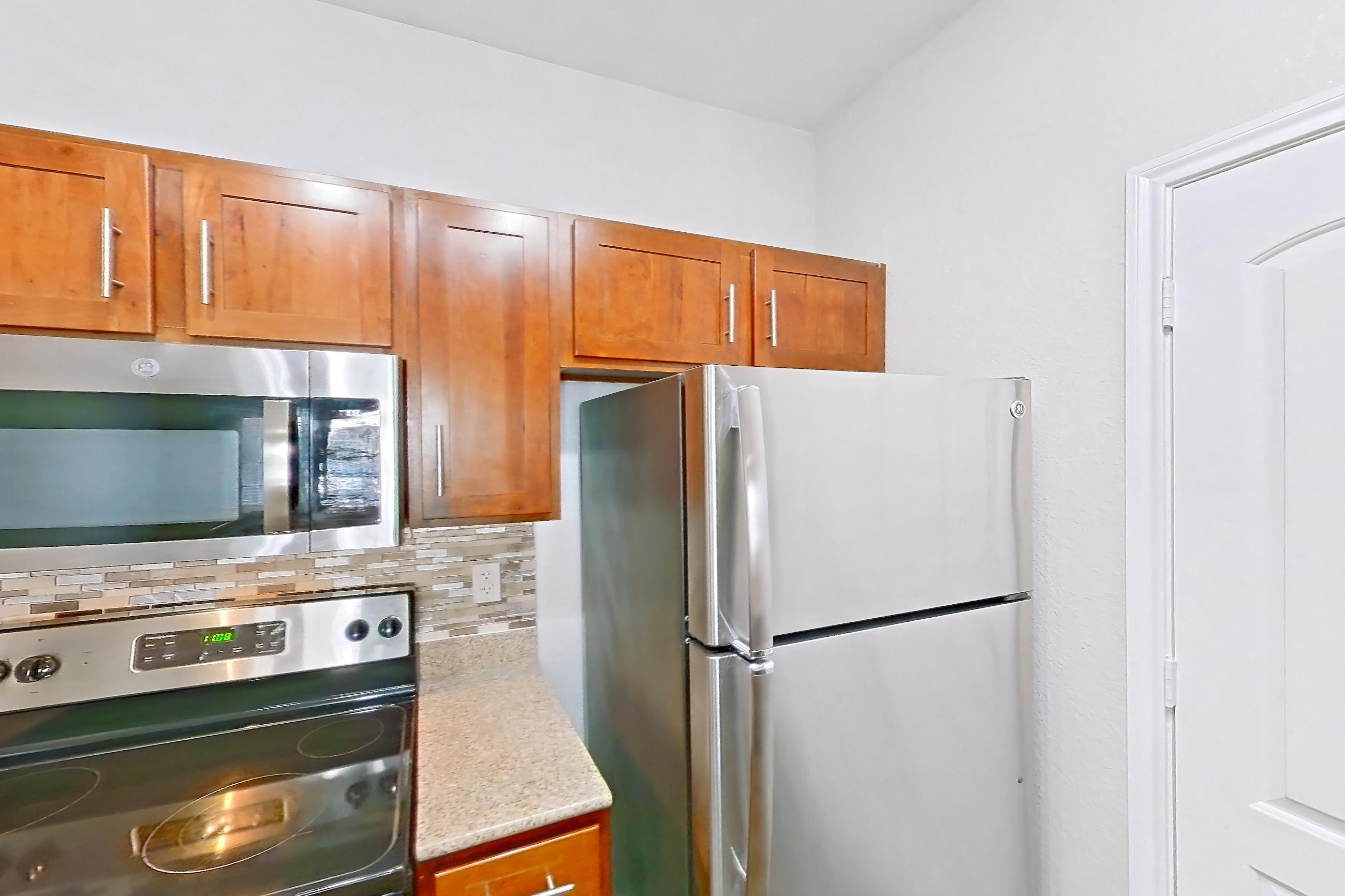 KITCHEN (representative of this floor plan)