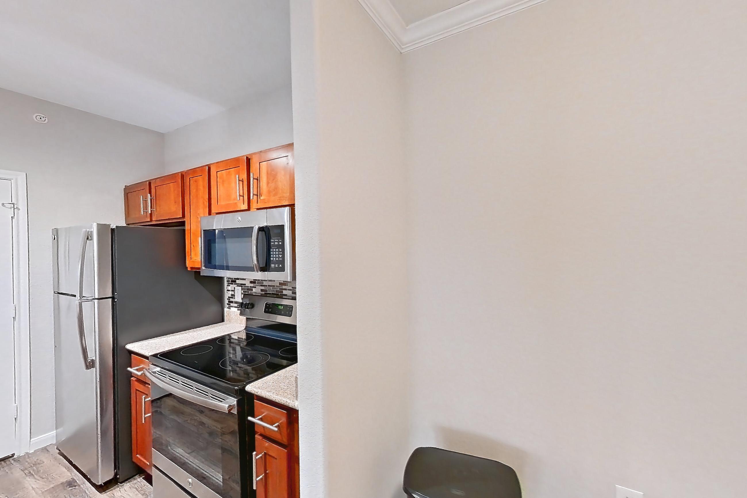 KITCHEN SPACE
